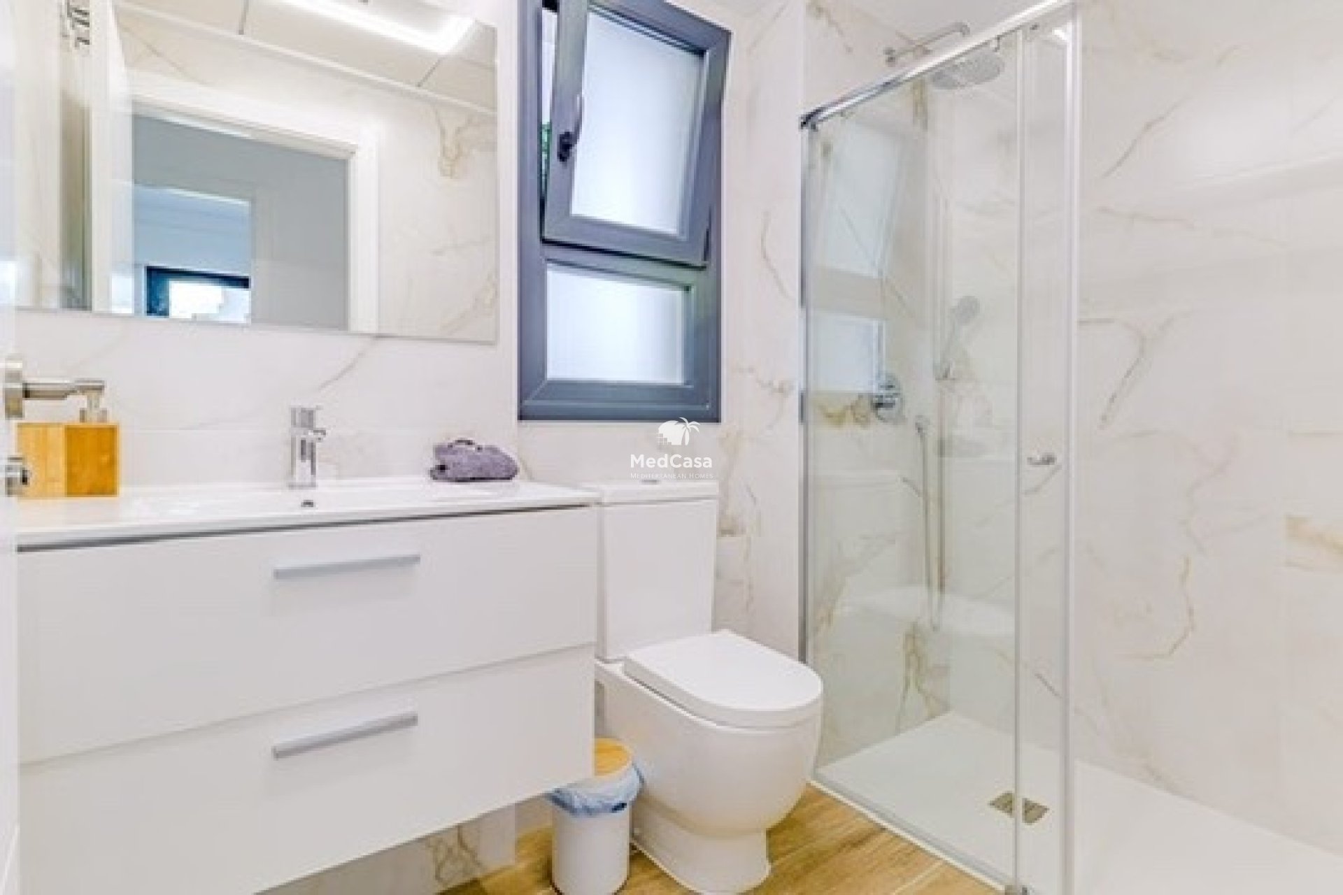 Segunda mano - Apartamento -
Orihuela Costa - Las Filipinas