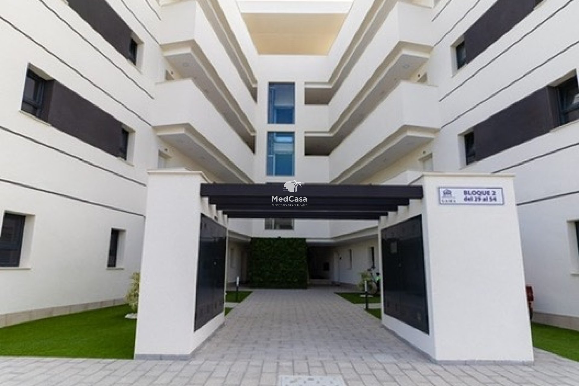 Segunda mano - Apartamento -
Orihuela Costa - Las Filipinas