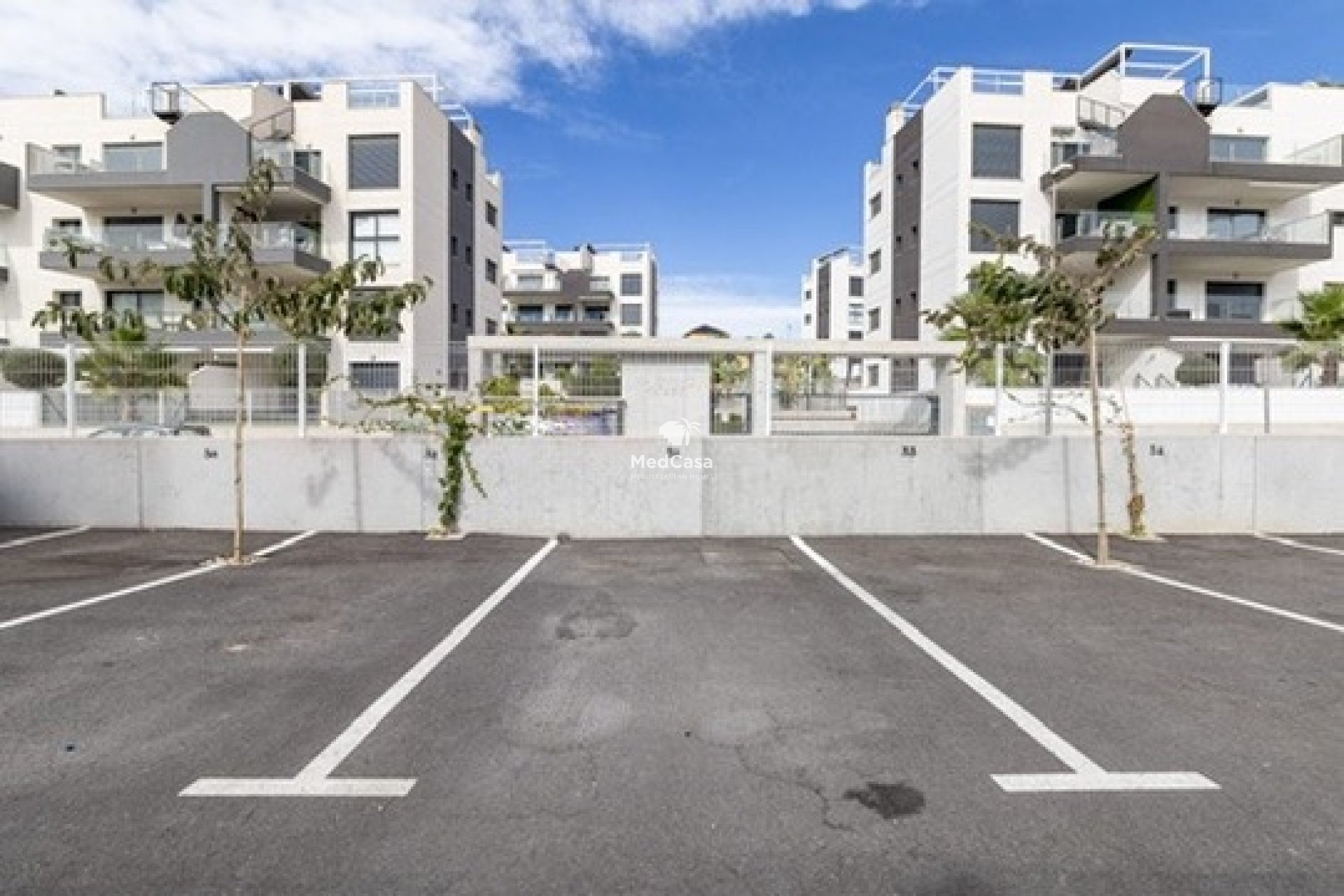 Segunda mano - Apartamento -
Orihuela Costa - Las Filipinas