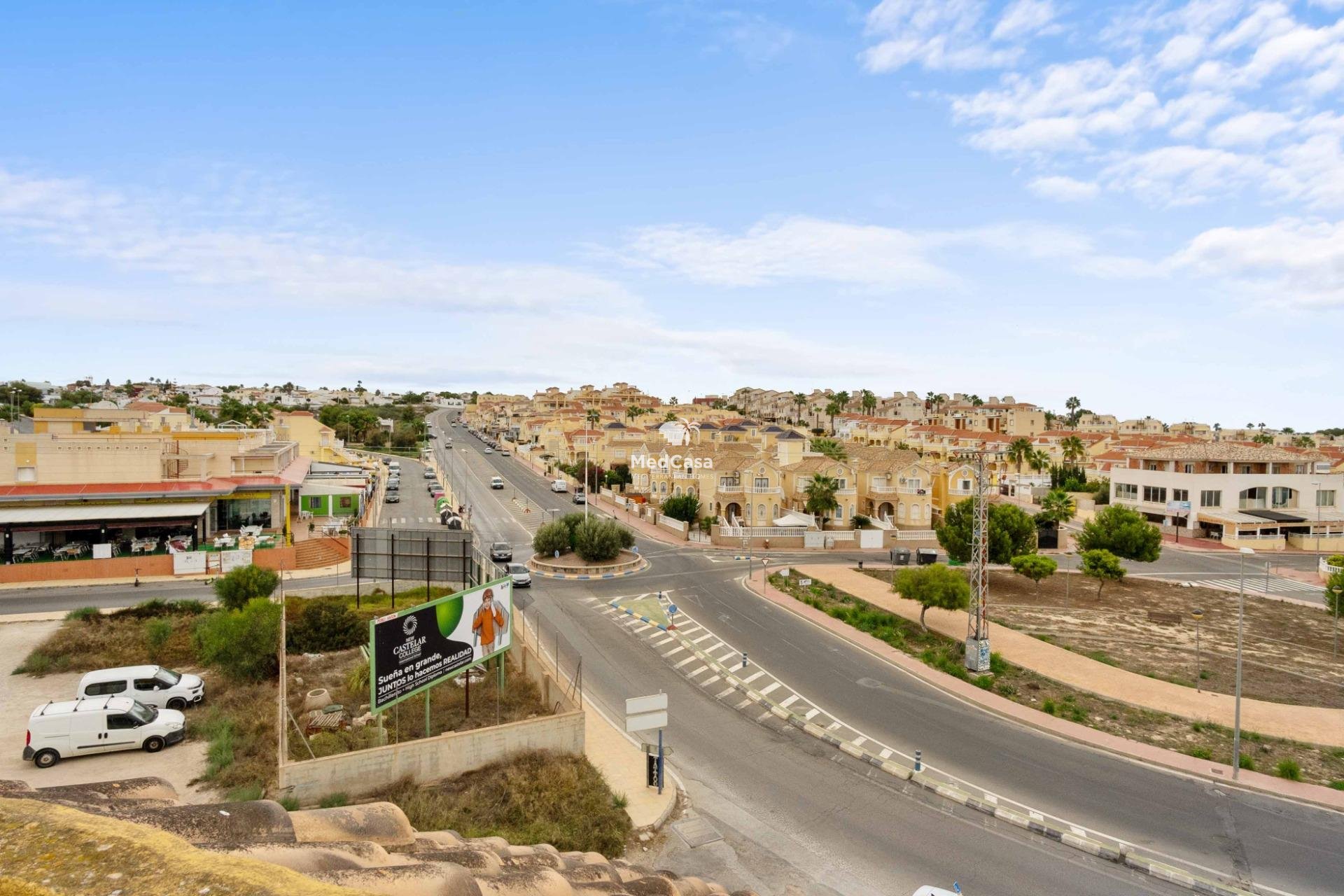 Segunda mano - Apartamento -
Orihuela Costa - Las Filipinas