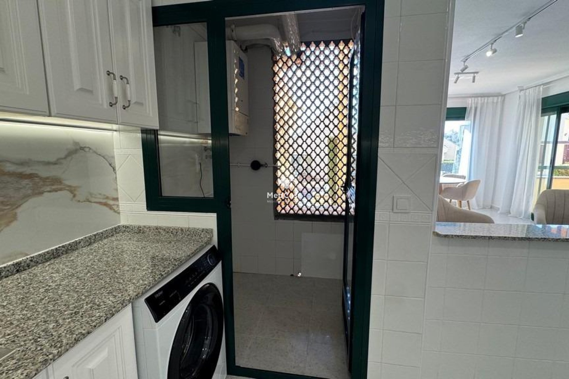 Segunda mano - Apartamento -
Orihuela Costa - Las Filipinas