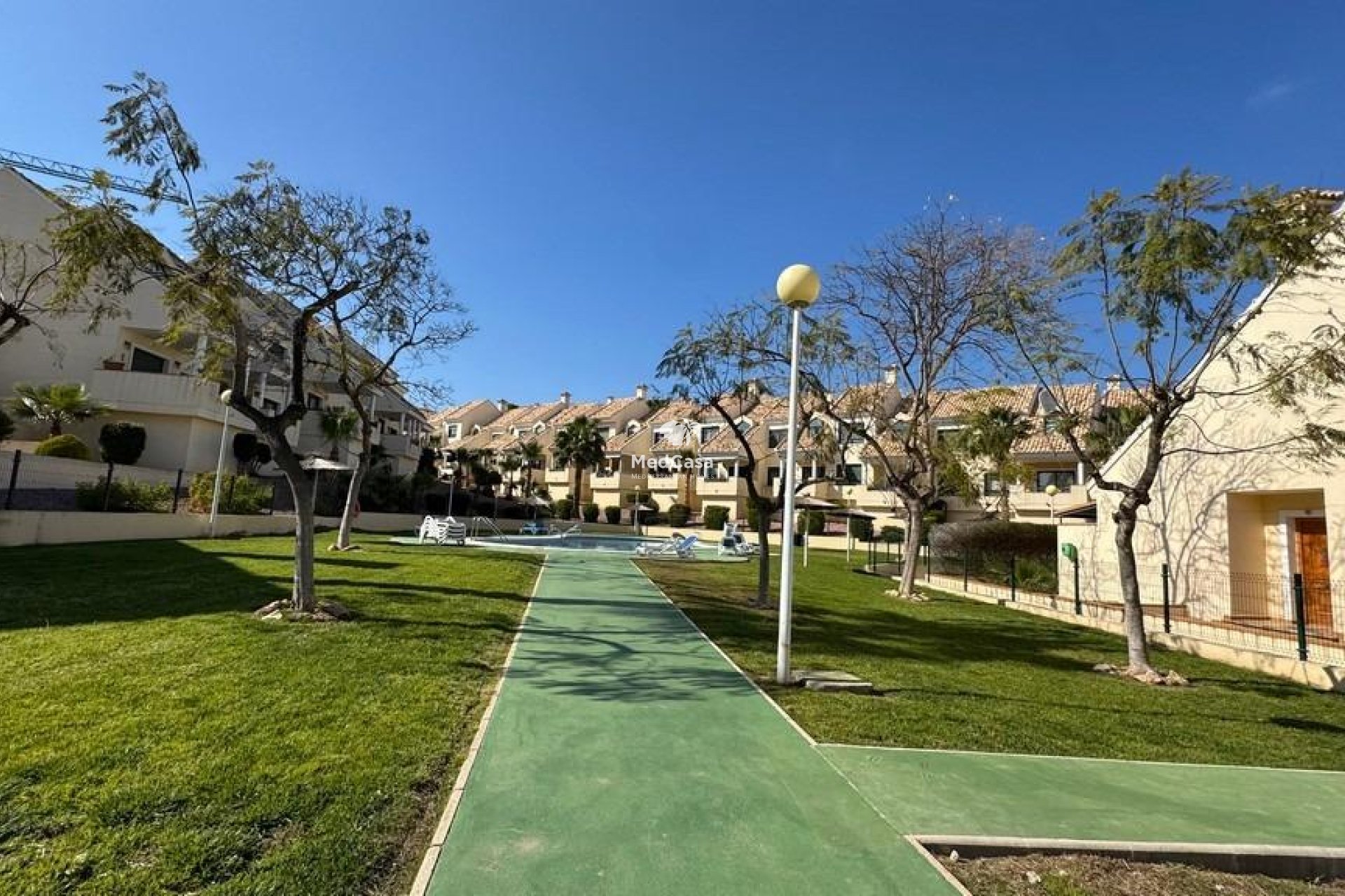 Segunda mano - Apartamento -
Orihuela Costa - Las Filipinas