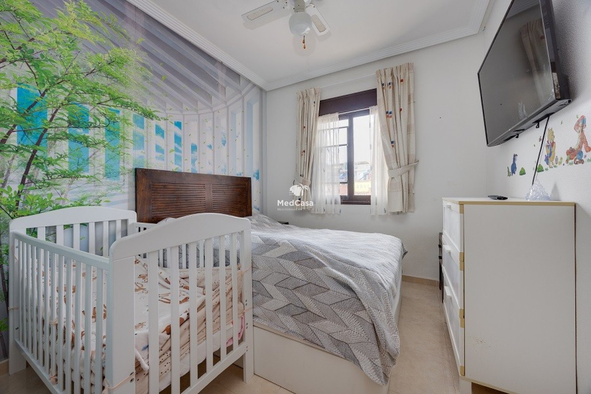 Segunda mano - Apartamento -
Orihuela Costa - Lomas De Cabo Roig