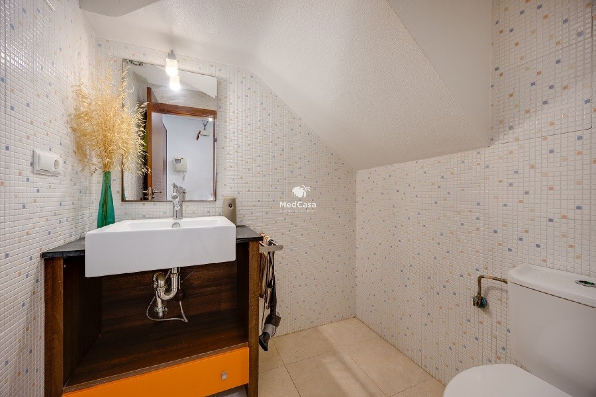 Segunda mano - Apartamento -
Orihuela Costa - Lomas De Cabo Roig