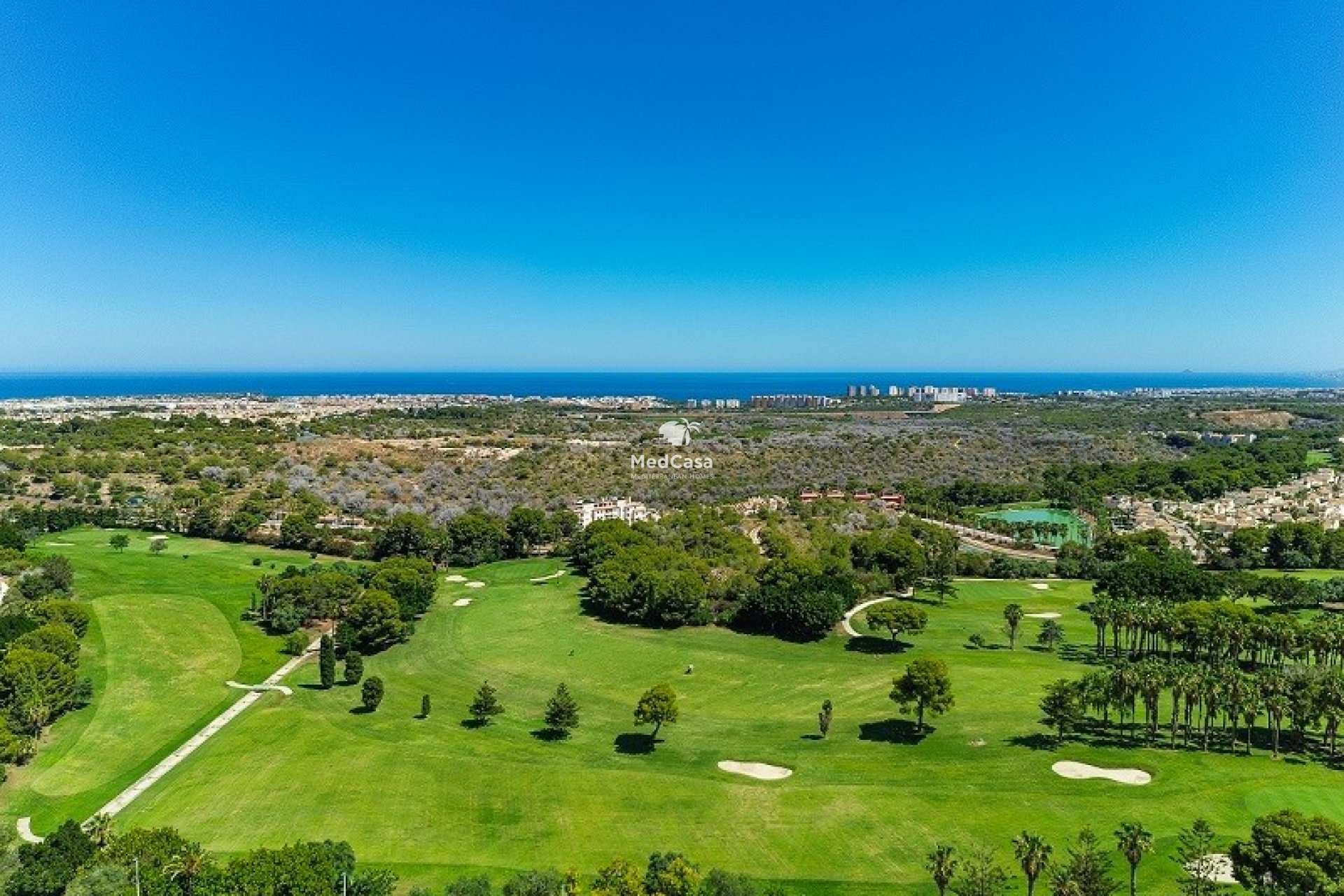 Segunda mano - Apartamento -
Orihuela Costa - Lomas De Cabo Roig