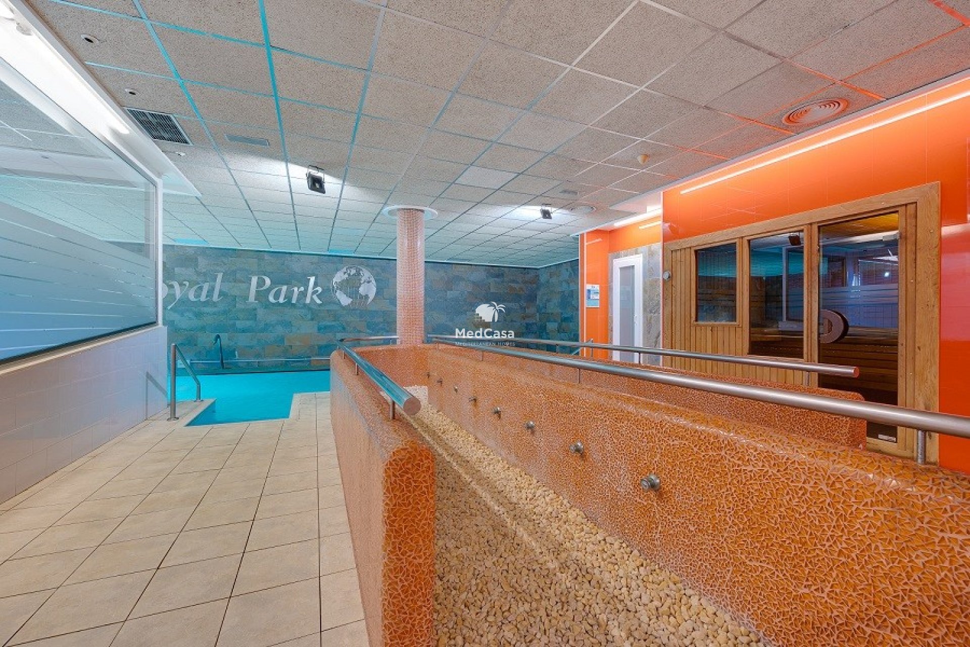 Segunda mano - Apartamento -
Orihuela Costa - Lomas De Cabo Roig
