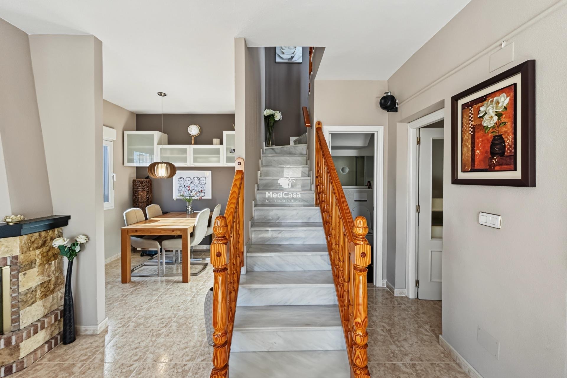 Segunda mano - Apartamento -
Orihuela Costa - Lomas de Don Juan