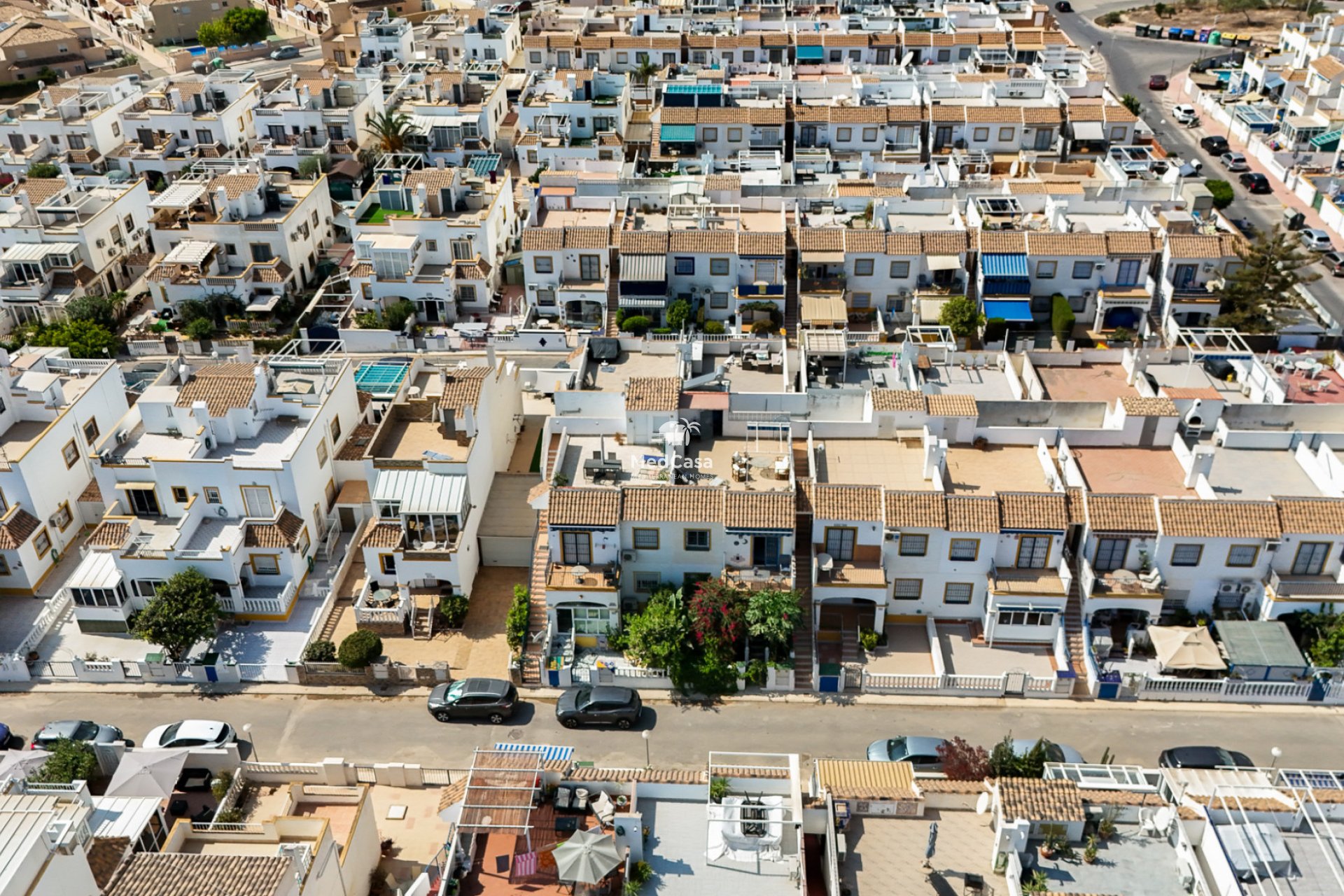 Segunda mano - Apartamento -
Orihuela Costa - Los Almendros-La Florida
