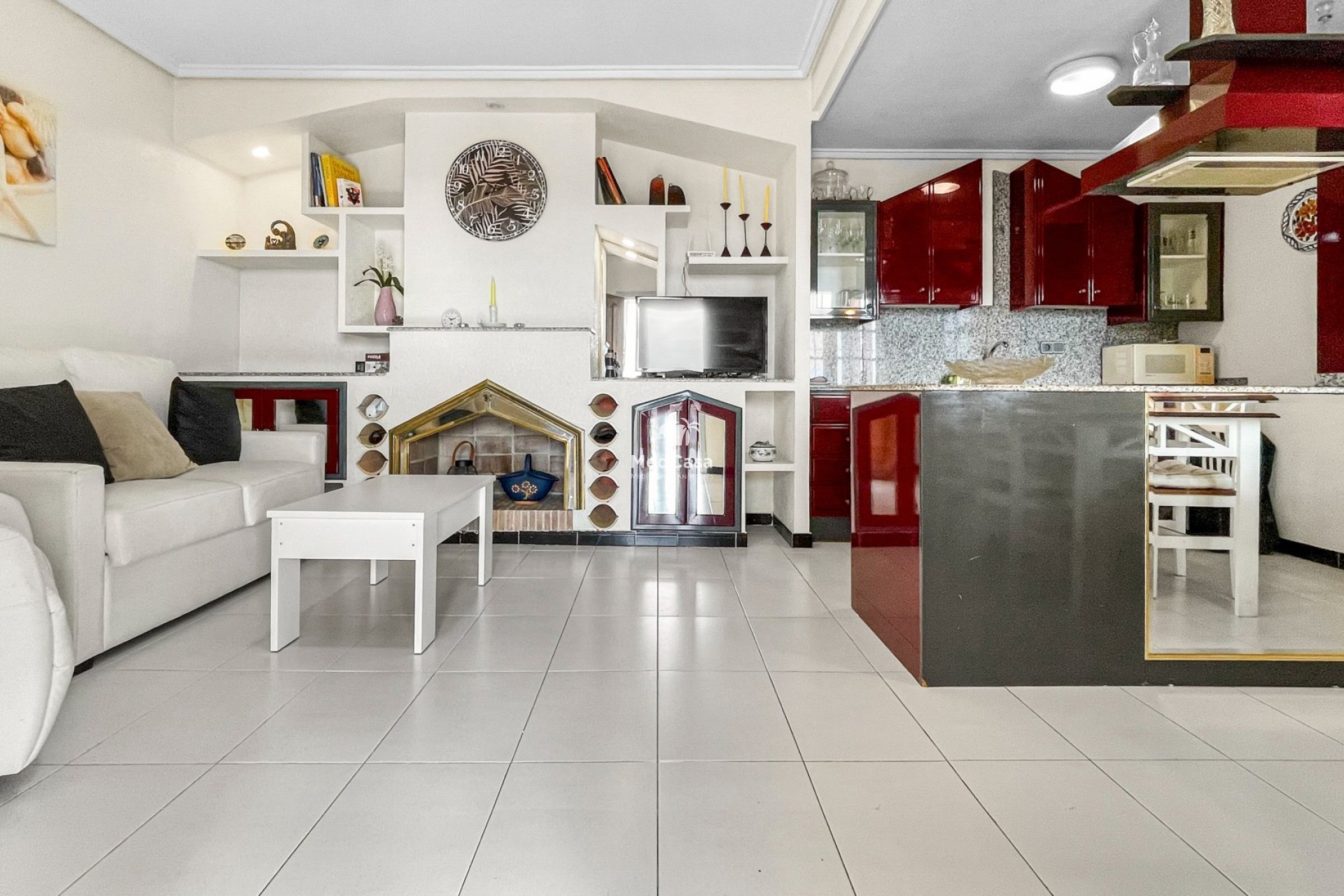 Segunda mano - Apartamento -
Orihuela Costa - Los Altos *