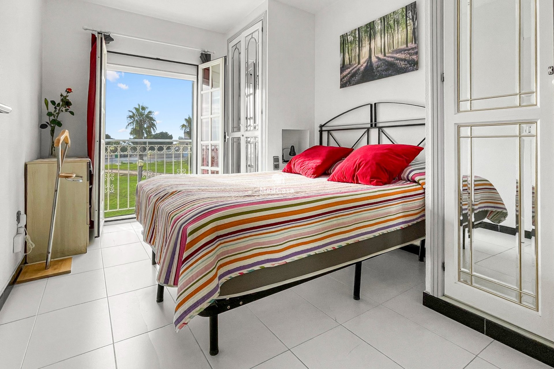 Segunda mano - Apartamento -
Orihuela Costa - Los Altos *