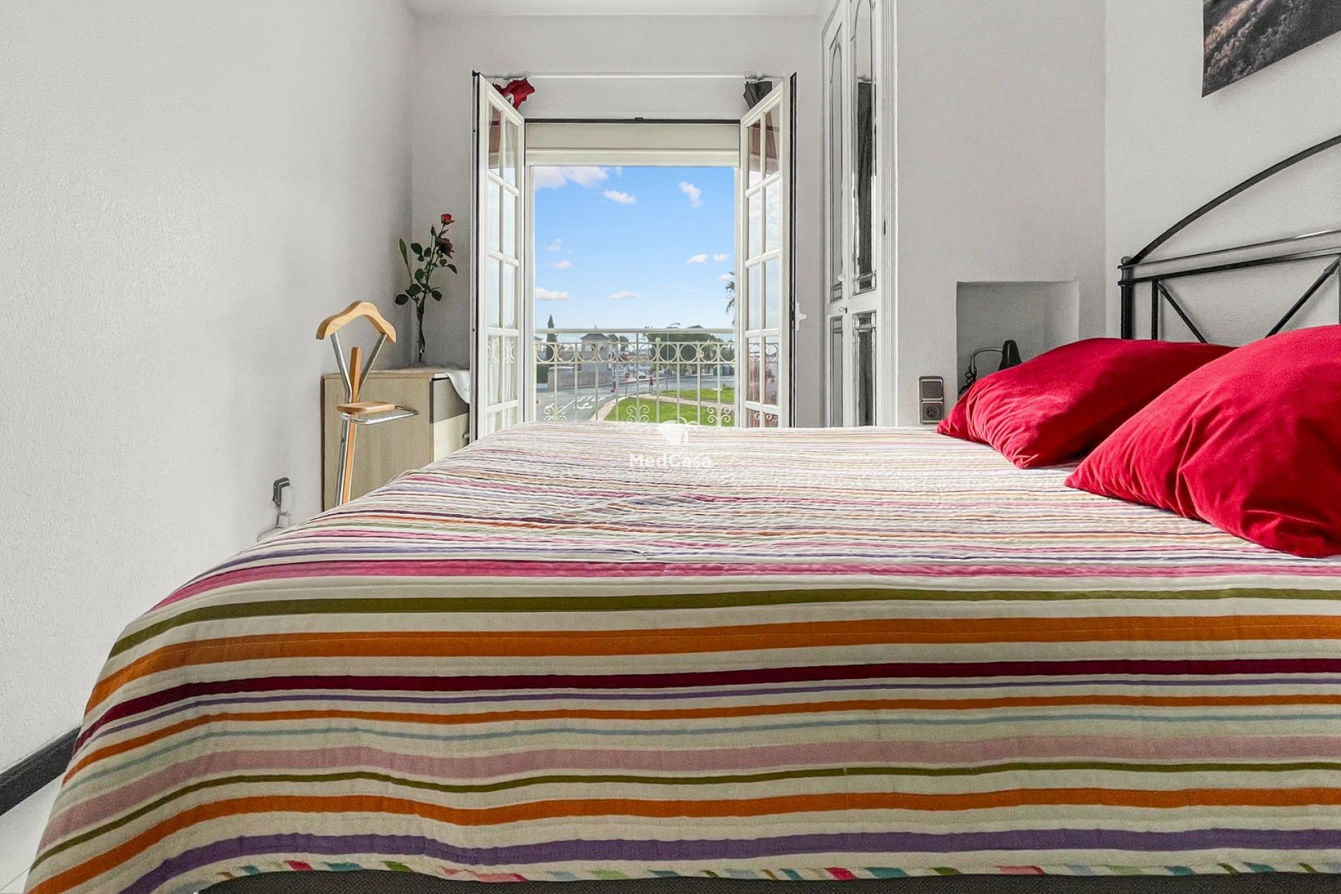 Segunda mano - Apartamento -
Orihuela Costa - Los Altos *