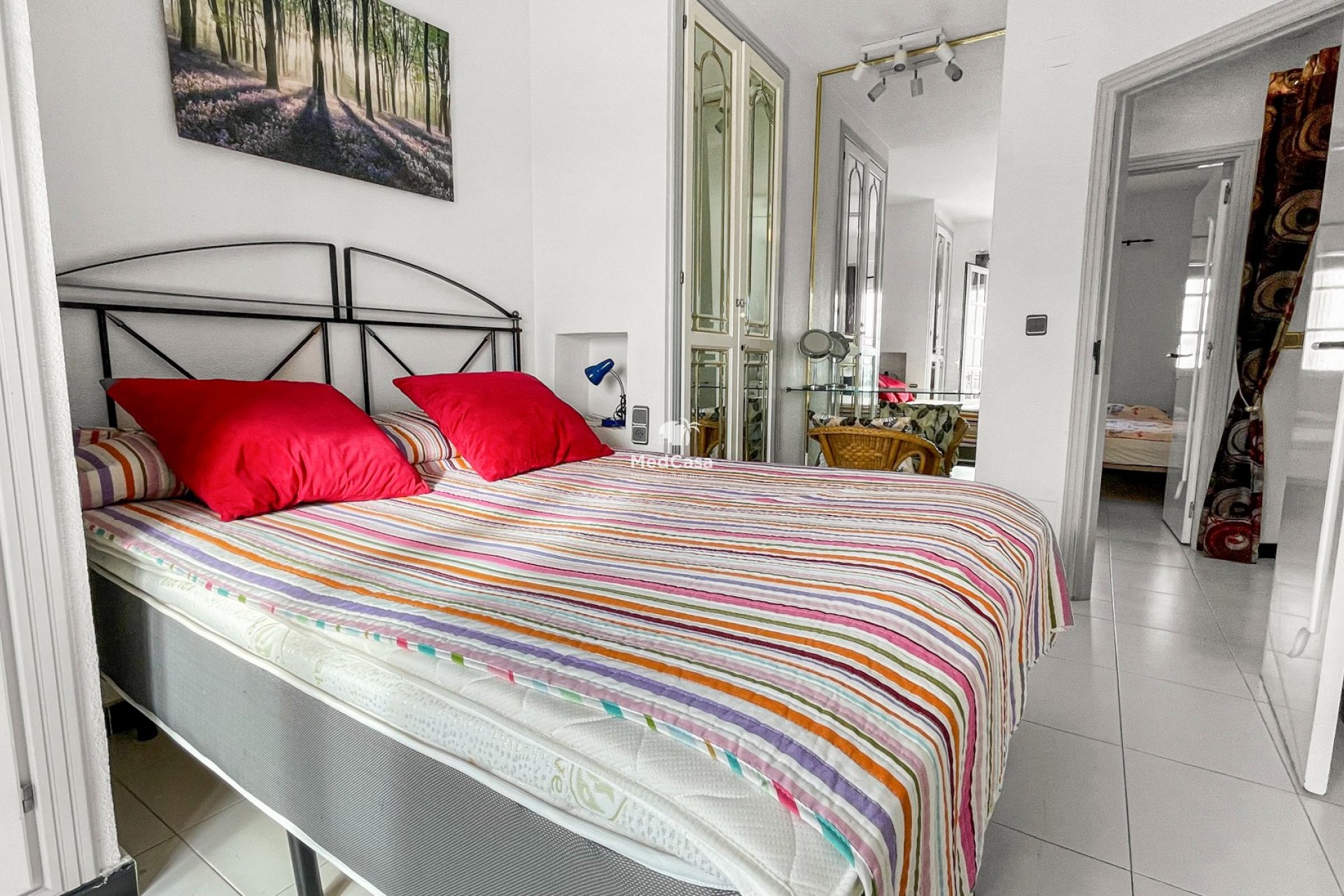 Segunda mano - Apartamento -
Orihuela Costa - Los Altos *