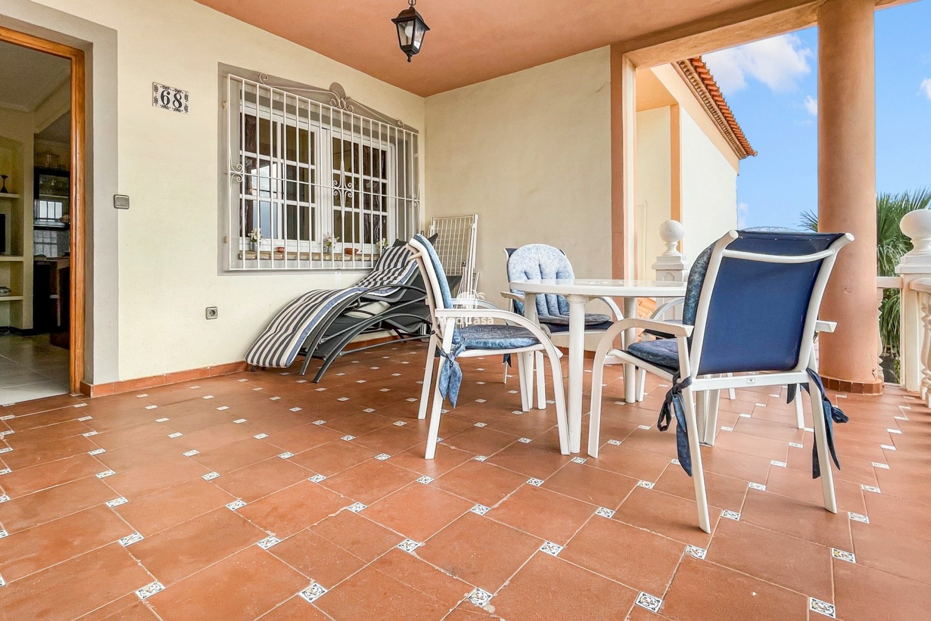 Segunda mano - Apartamento -
Orihuela Costa - Los Altos *