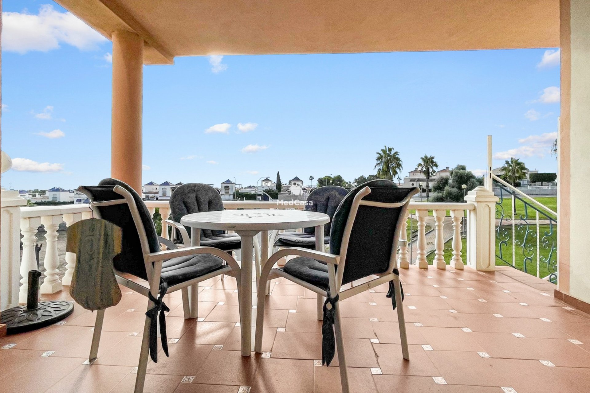 Segunda mano - Apartamento -
Orihuela Costa - Los Altos *