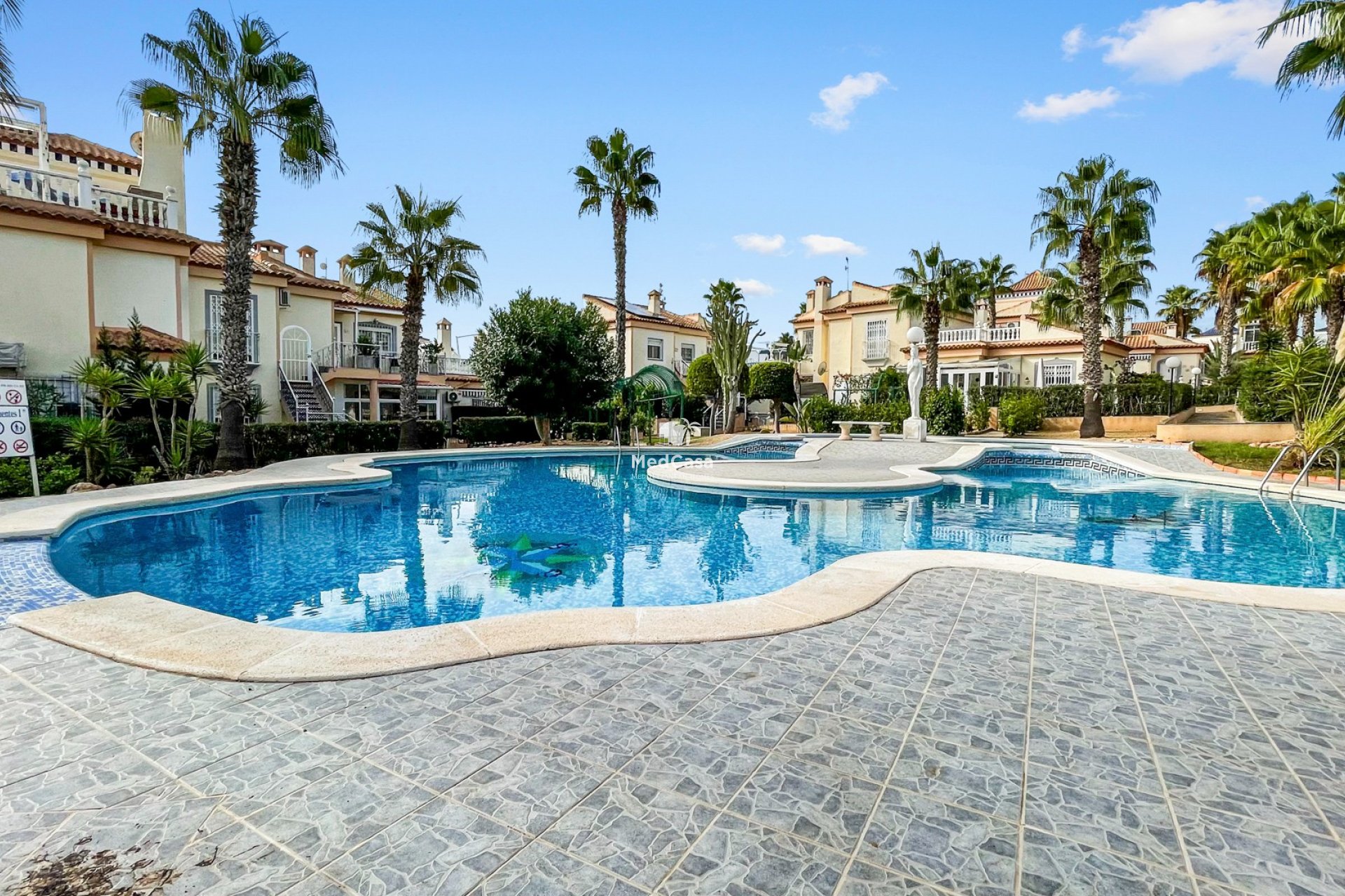 Segunda mano - Apartamento -
Orihuela Costa - Los Altos *