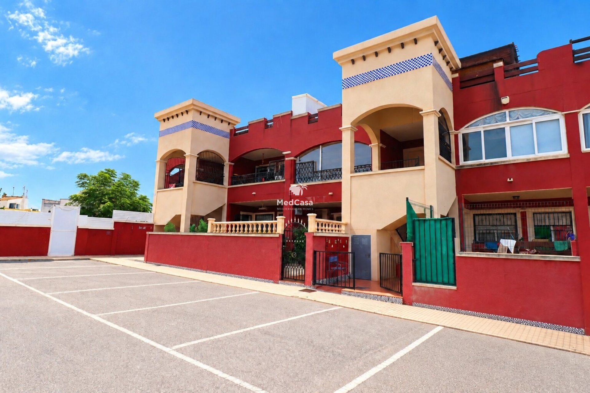 Segunda mano - Apartamento -
Orihuela Costa - Los Altos