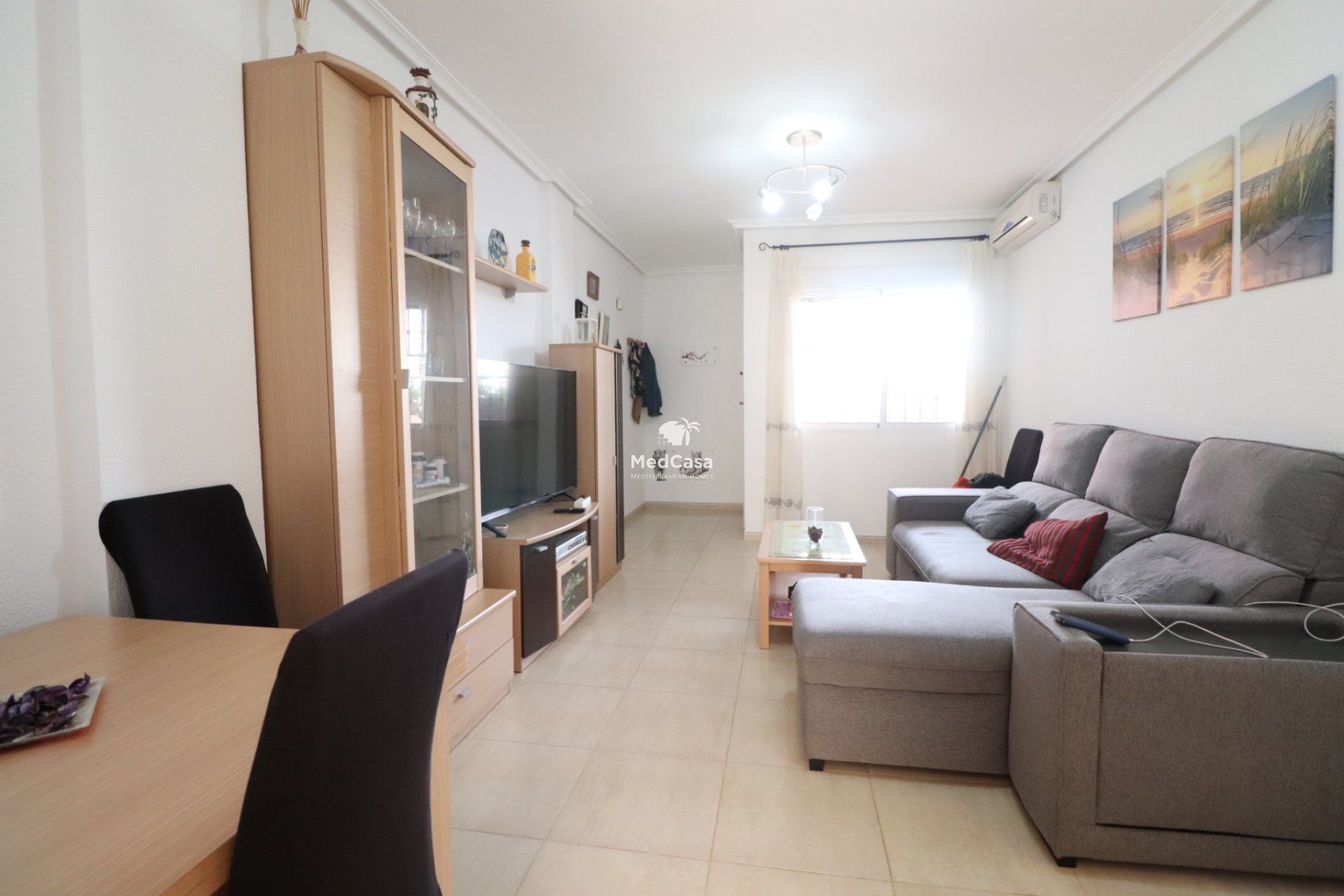 Segunda mano - Apartamento -
Orihuela Costa - Los Altos