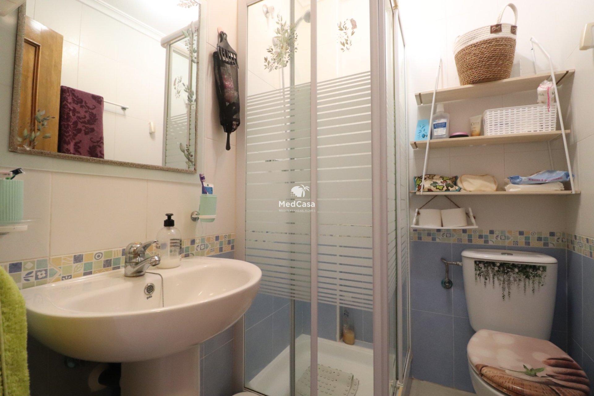 Segunda mano - Apartamento -
Orihuela Costa - Los Altos