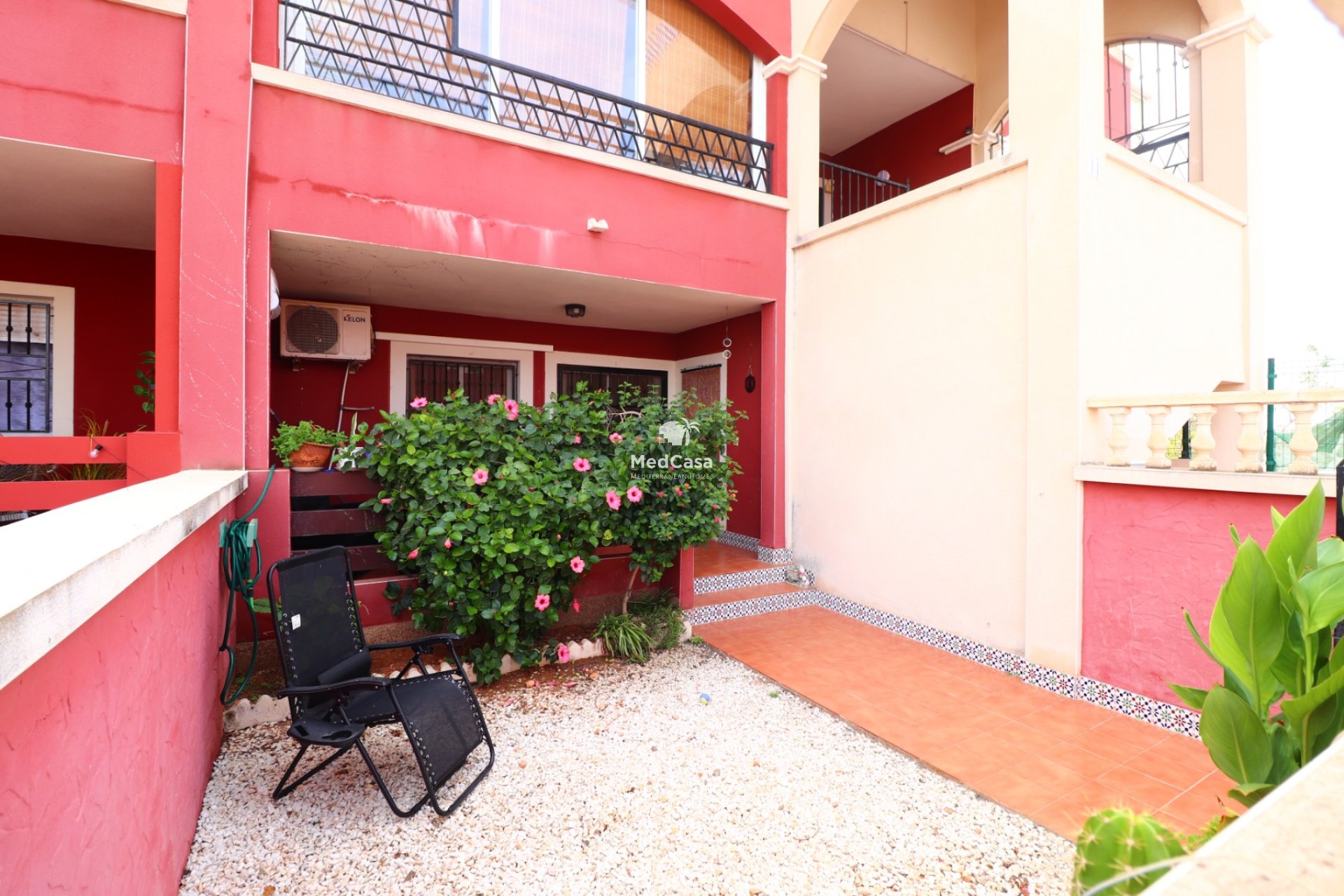 Segunda mano - Apartamento -
Orihuela Costa - Los Altos