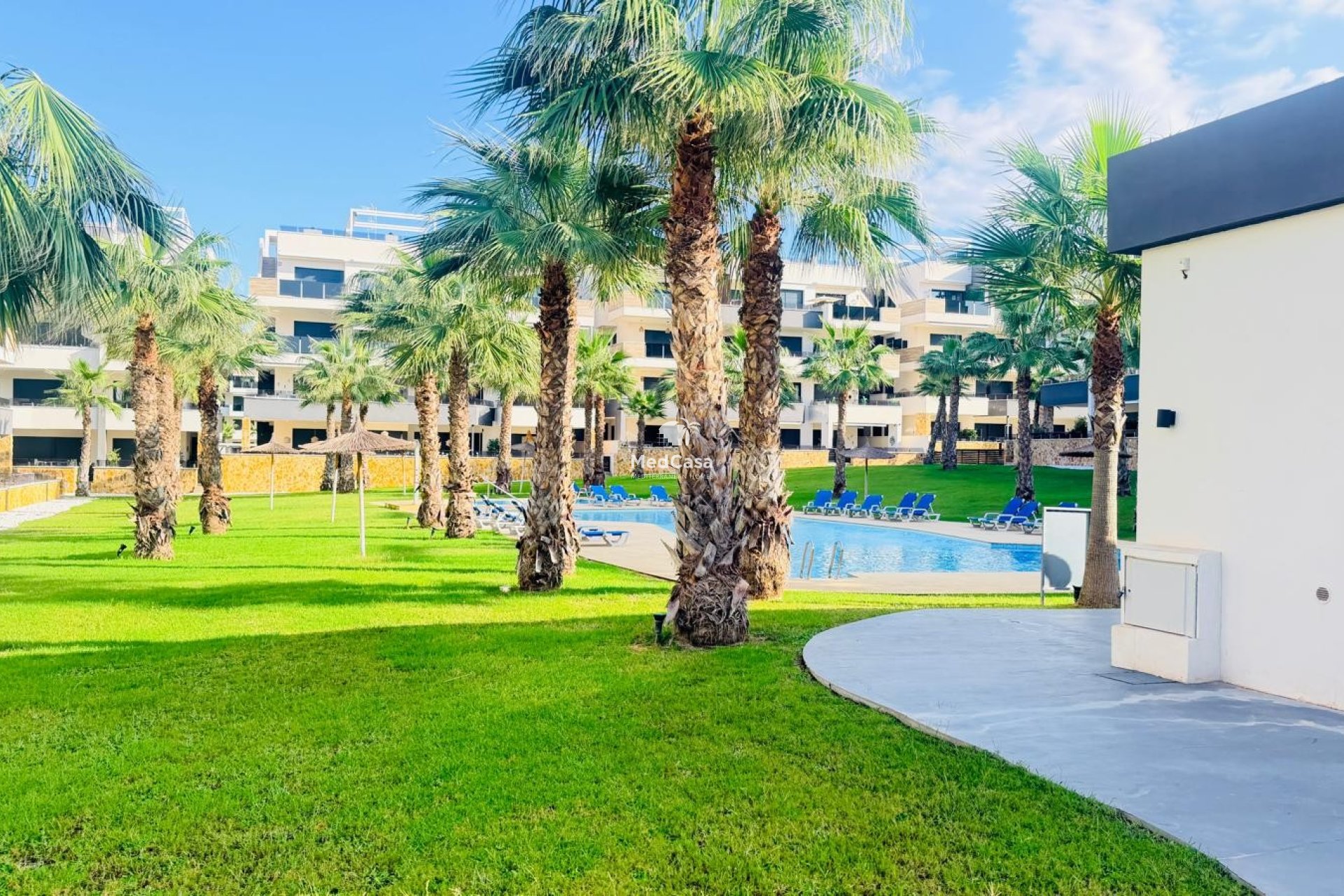 Segunda mano - Apartamento -
Orihuela Costa - Los Altos