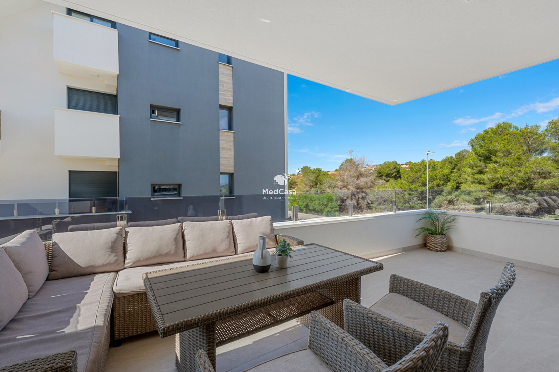 Segunda mano - Apartamento -
Orihuela Costa - Los Altos