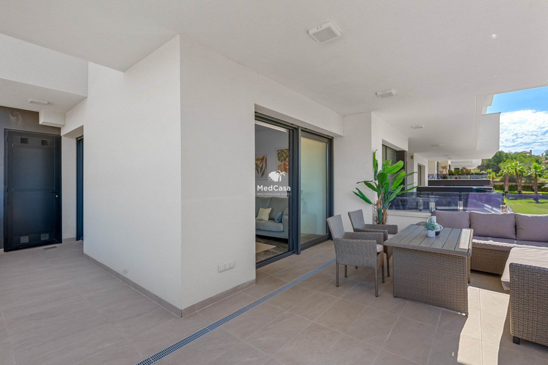Segunda mano - Apartamento -
Orihuela Costa - Los Altos