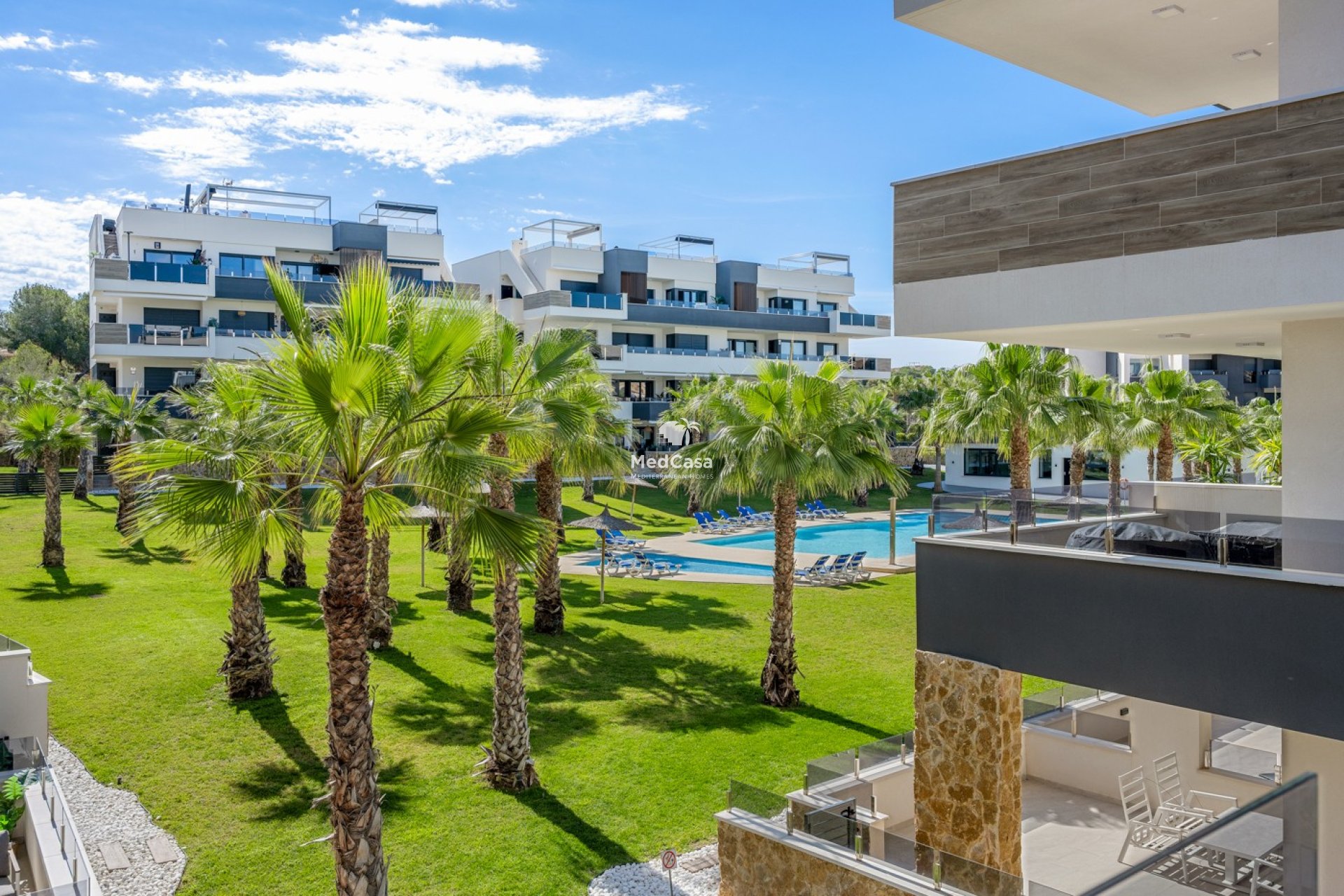 Segunda mano - Apartamento -
Orihuela Costa - Los Altos