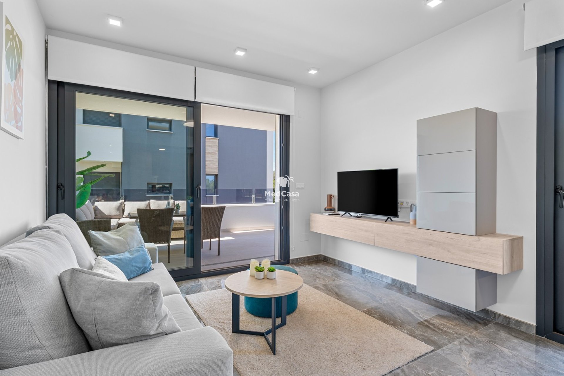 Segunda mano - Apartamento -
Orihuela Costa - Los Altos