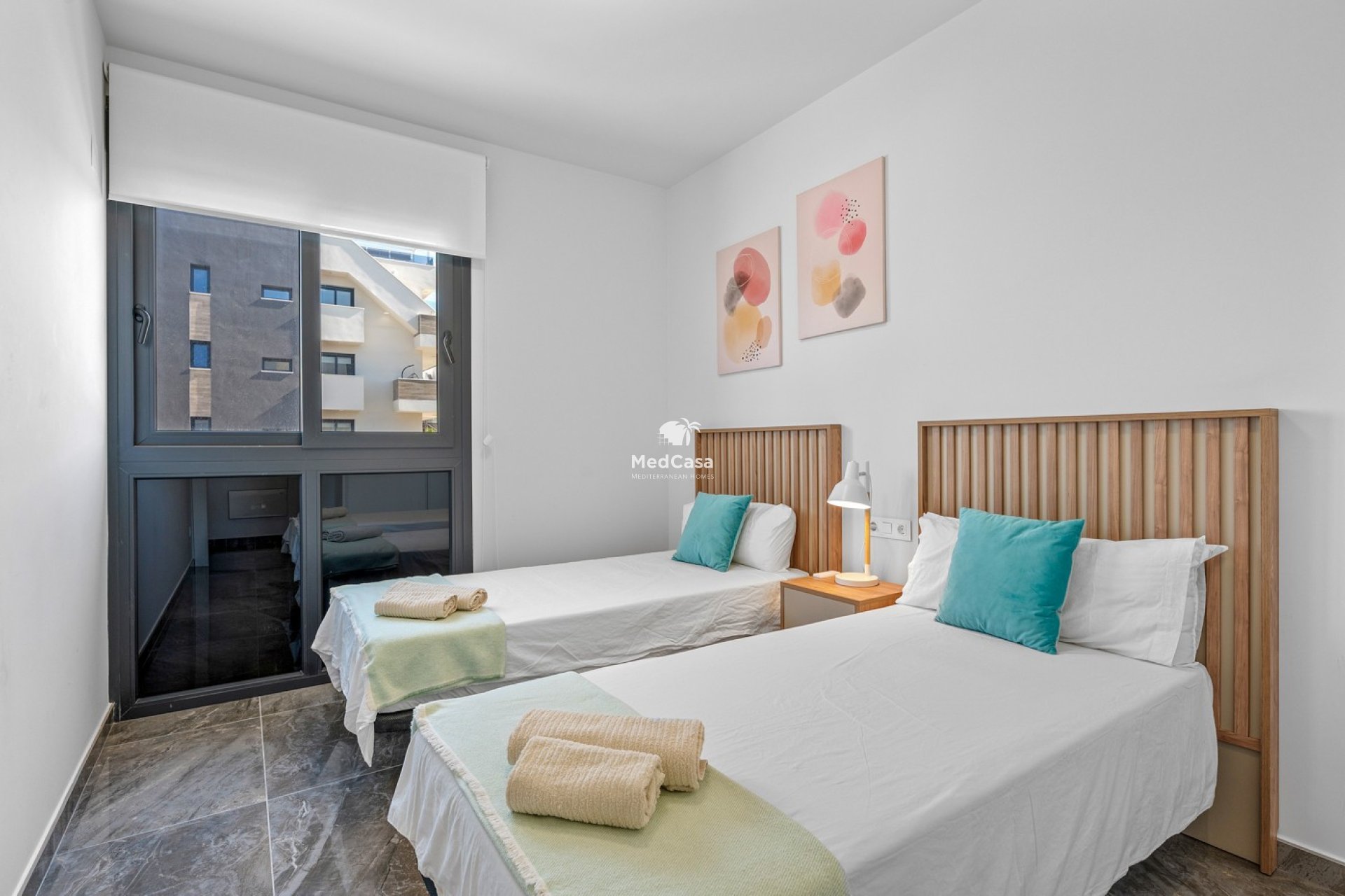 Segunda mano - Apartamento -
Orihuela Costa - Los Altos