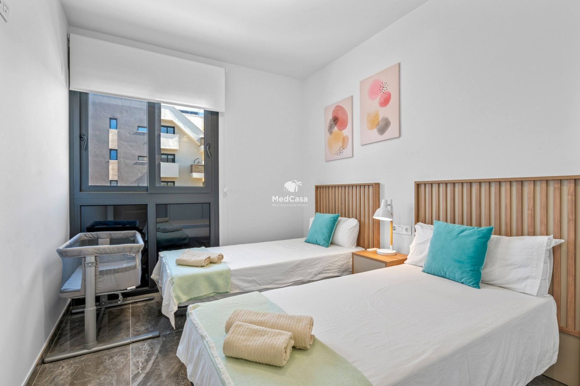 Segunda mano - Apartamento -
Orihuela Costa - Los Altos