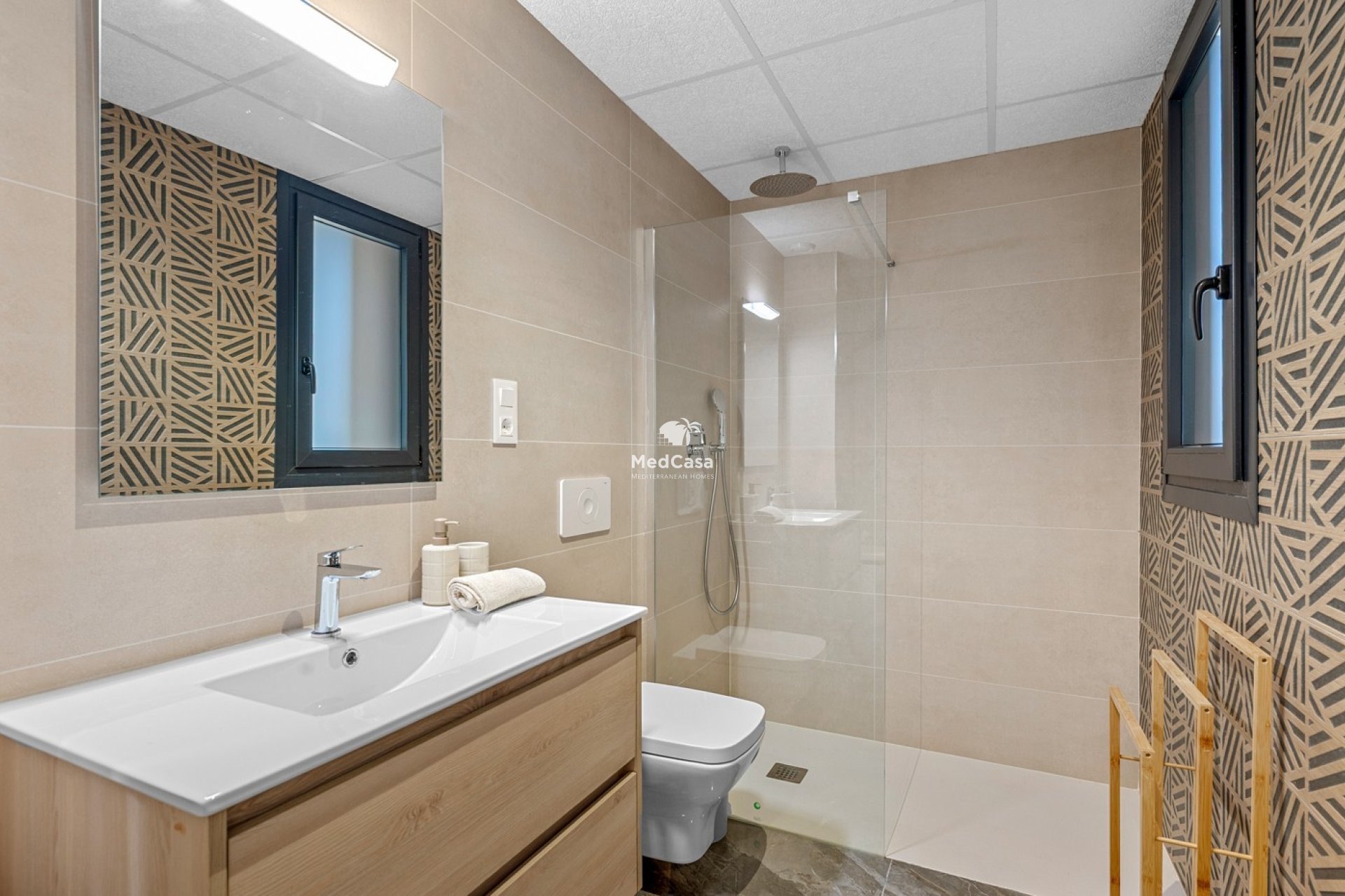 Segunda mano - Apartamento -
Orihuela Costa - Los Altos