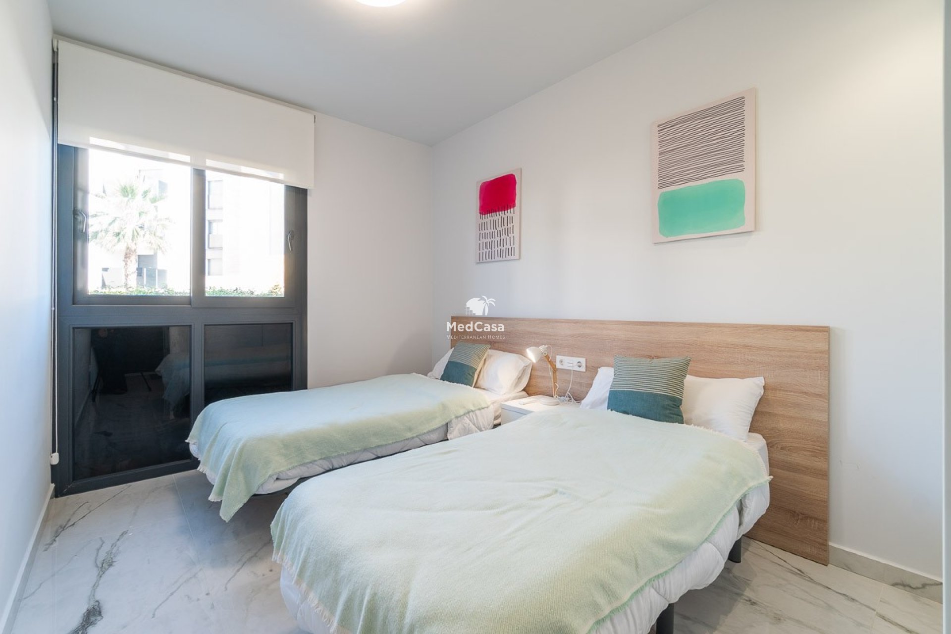 Segunda mano - Apartamento -
Orihuela Costa - Los Altos