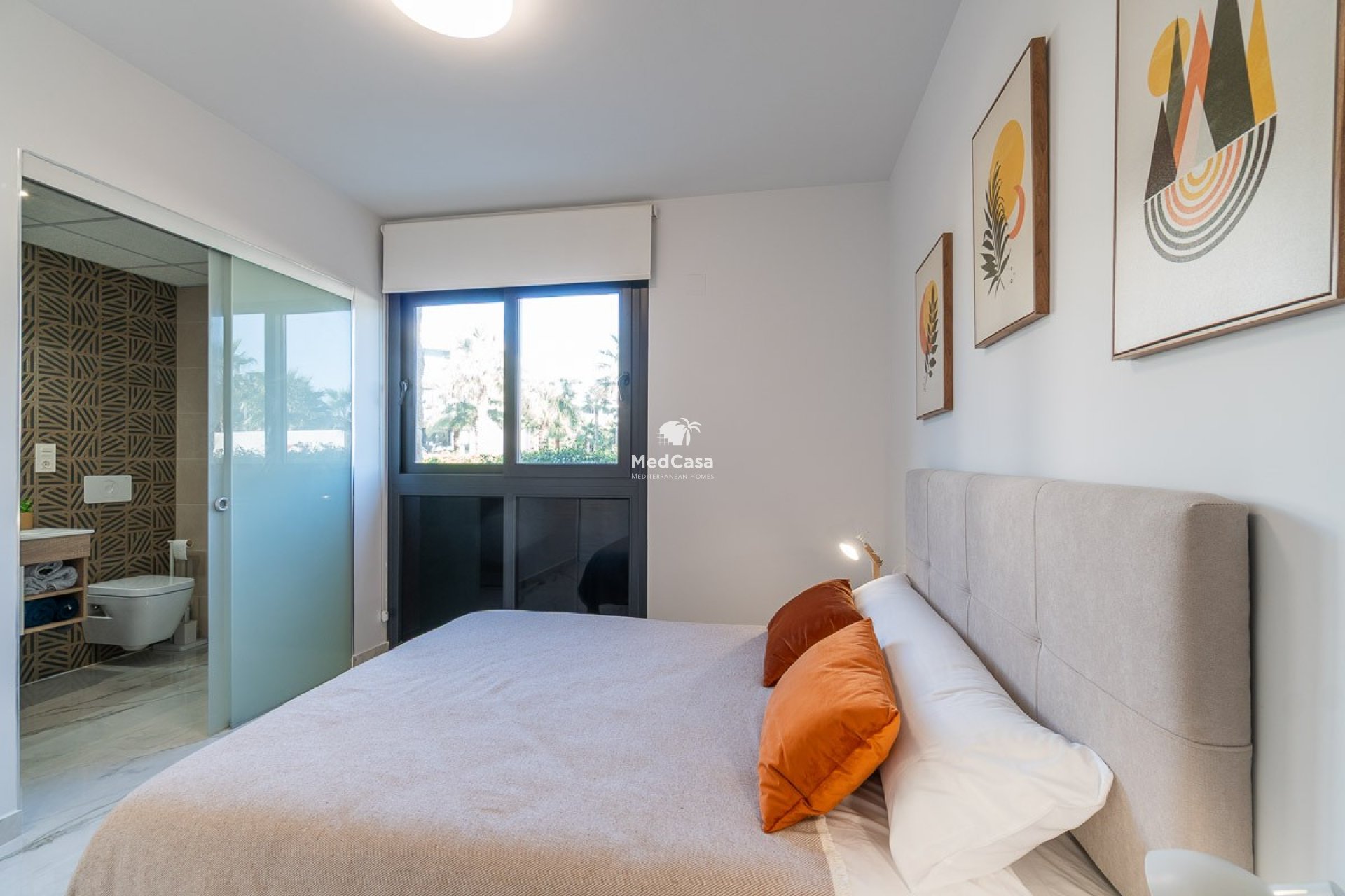 Segunda mano - Apartamento -
Orihuela Costa - Los Altos