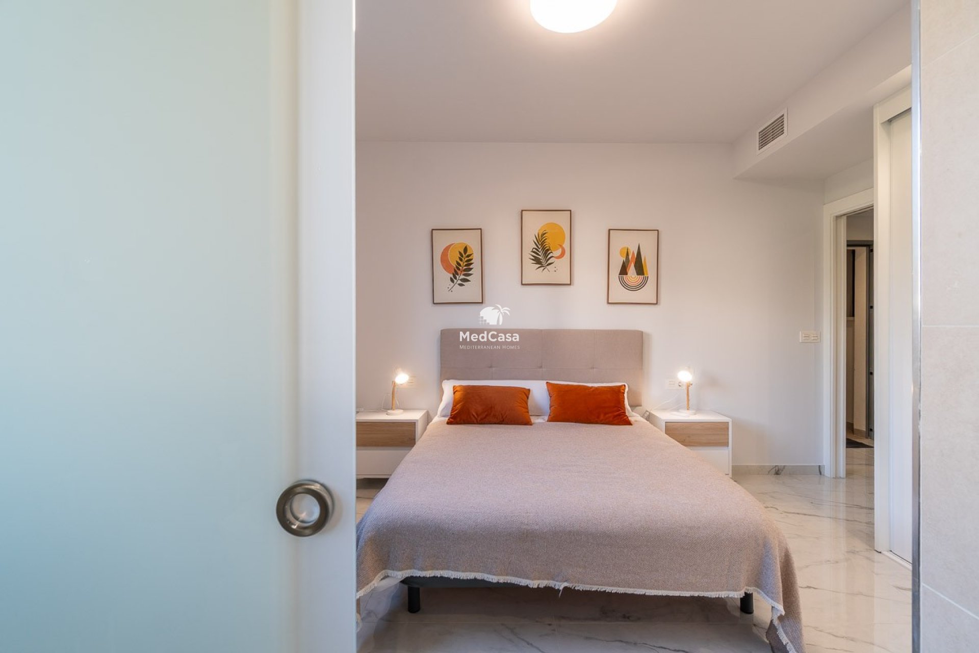 Segunda mano - Apartamento -
Orihuela Costa - Los Altos