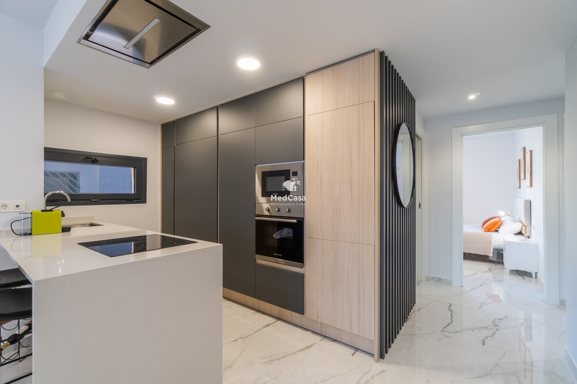 Segunda mano - Apartamento -
Orihuela Costa - Los Altos