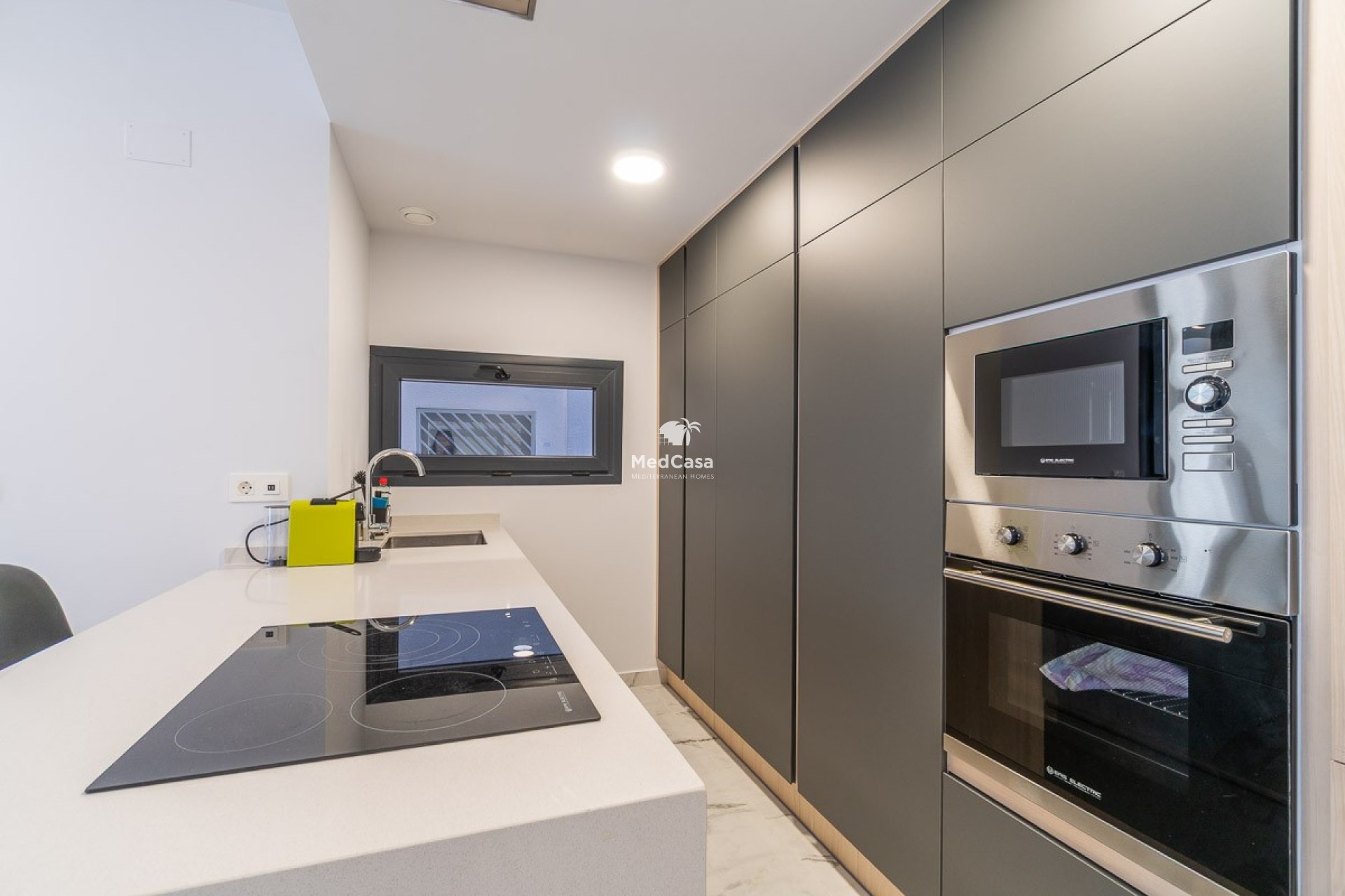 Segunda mano - Apartamento -
Orihuela Costa - Los Altos