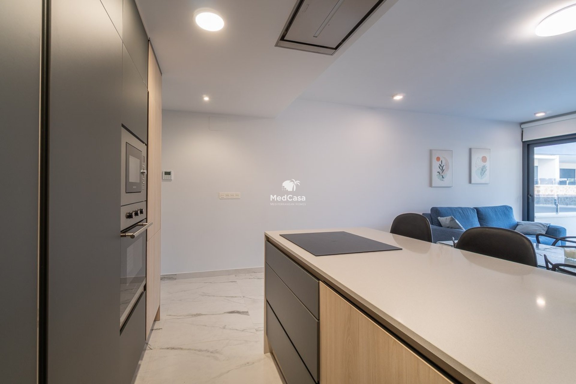 Segunda mano - Apartamento -
Orihuela Costa - Los Altos
