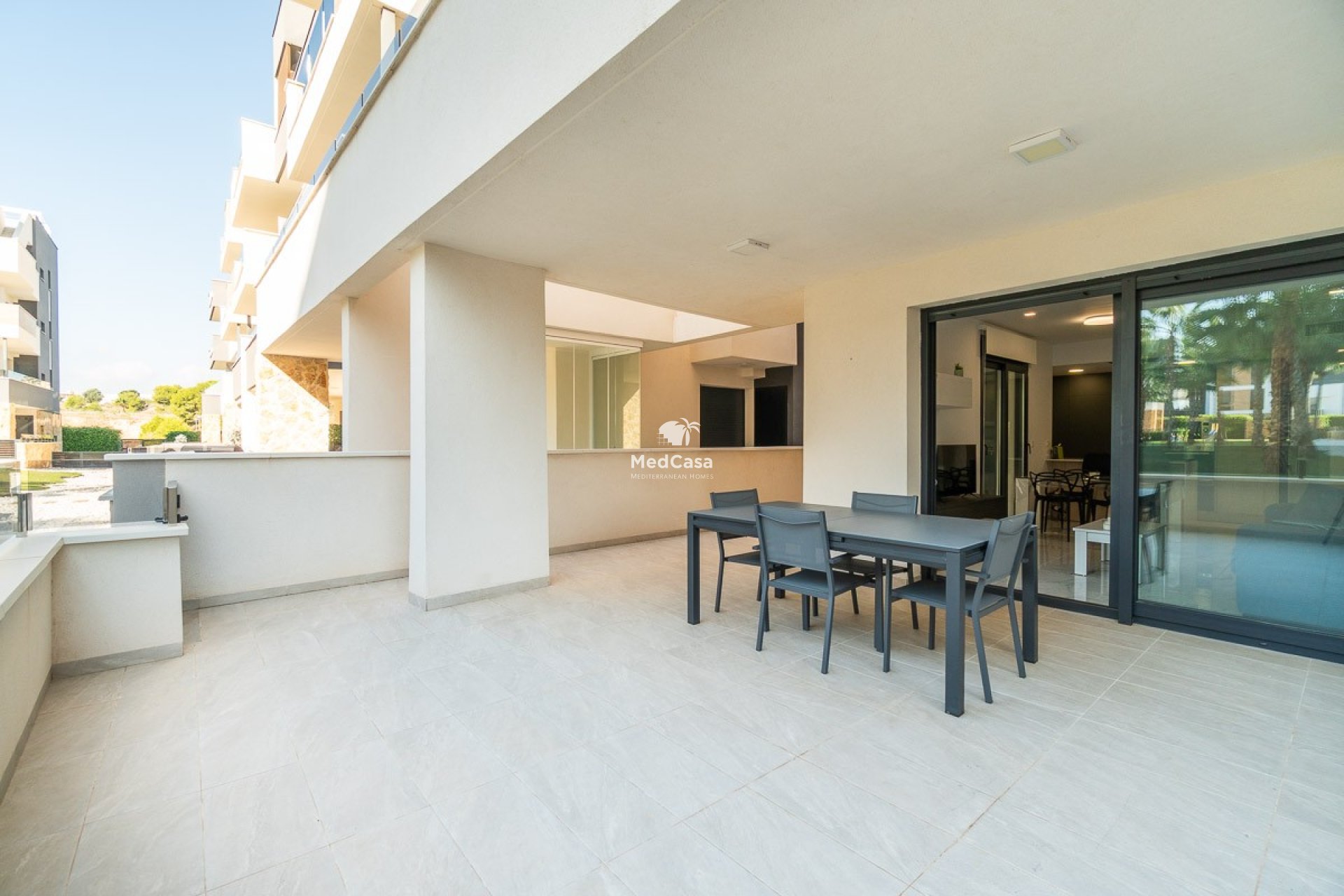 Segunda mano - Apartamento -
Orihuela Costa - Los Altos