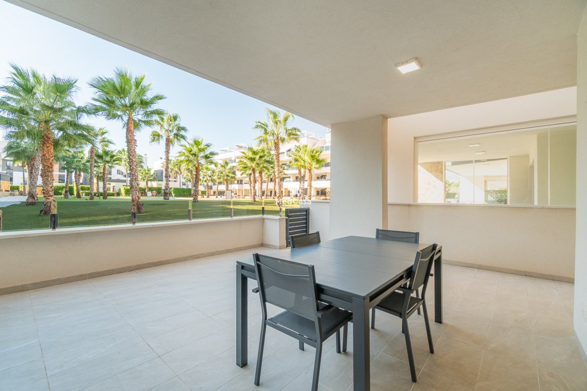 Segunda mano - Apartamento -
Orihuela Costa - Los Altos