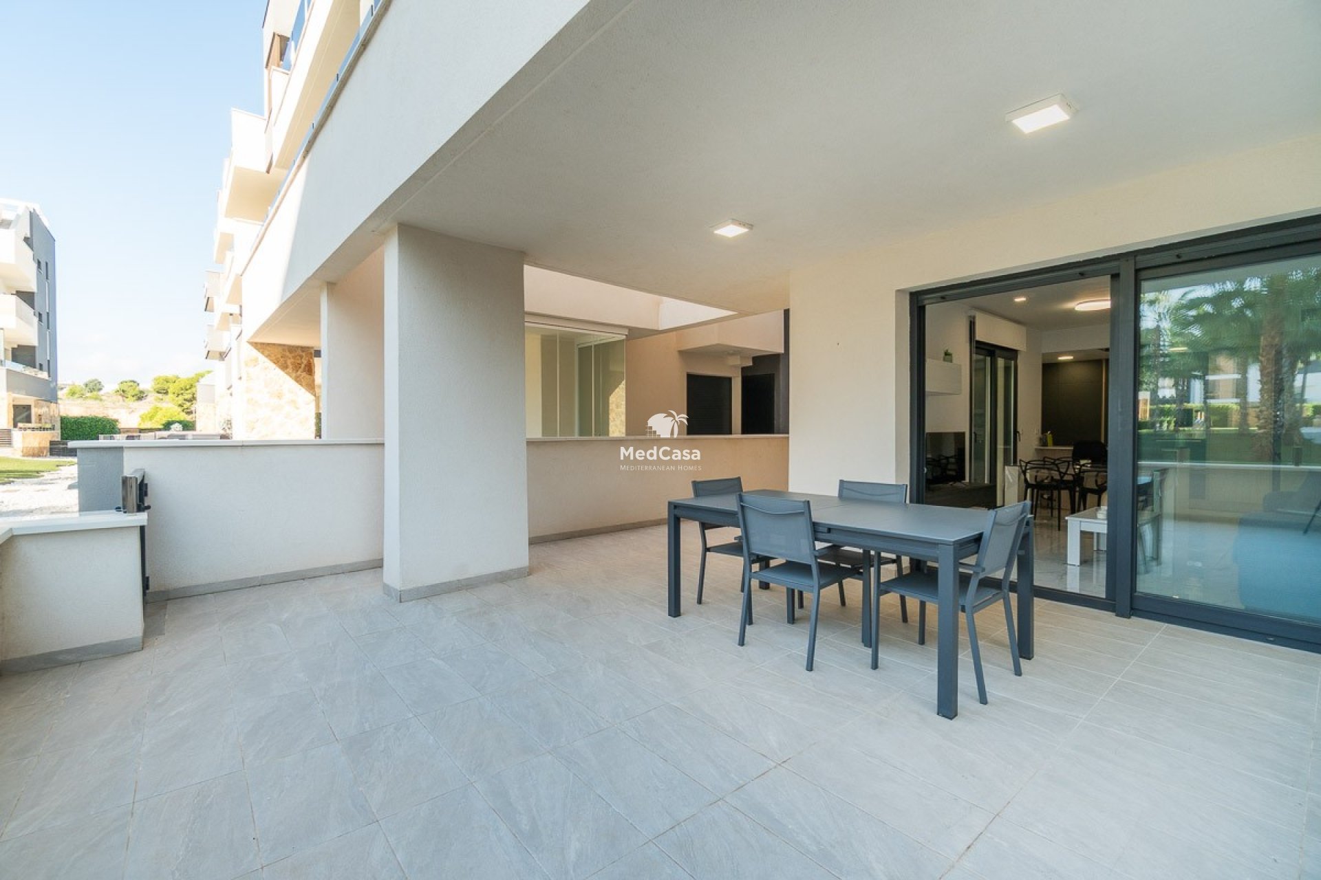 Segunda mano - Apartamento -
Orihuela Costa - Los Altos