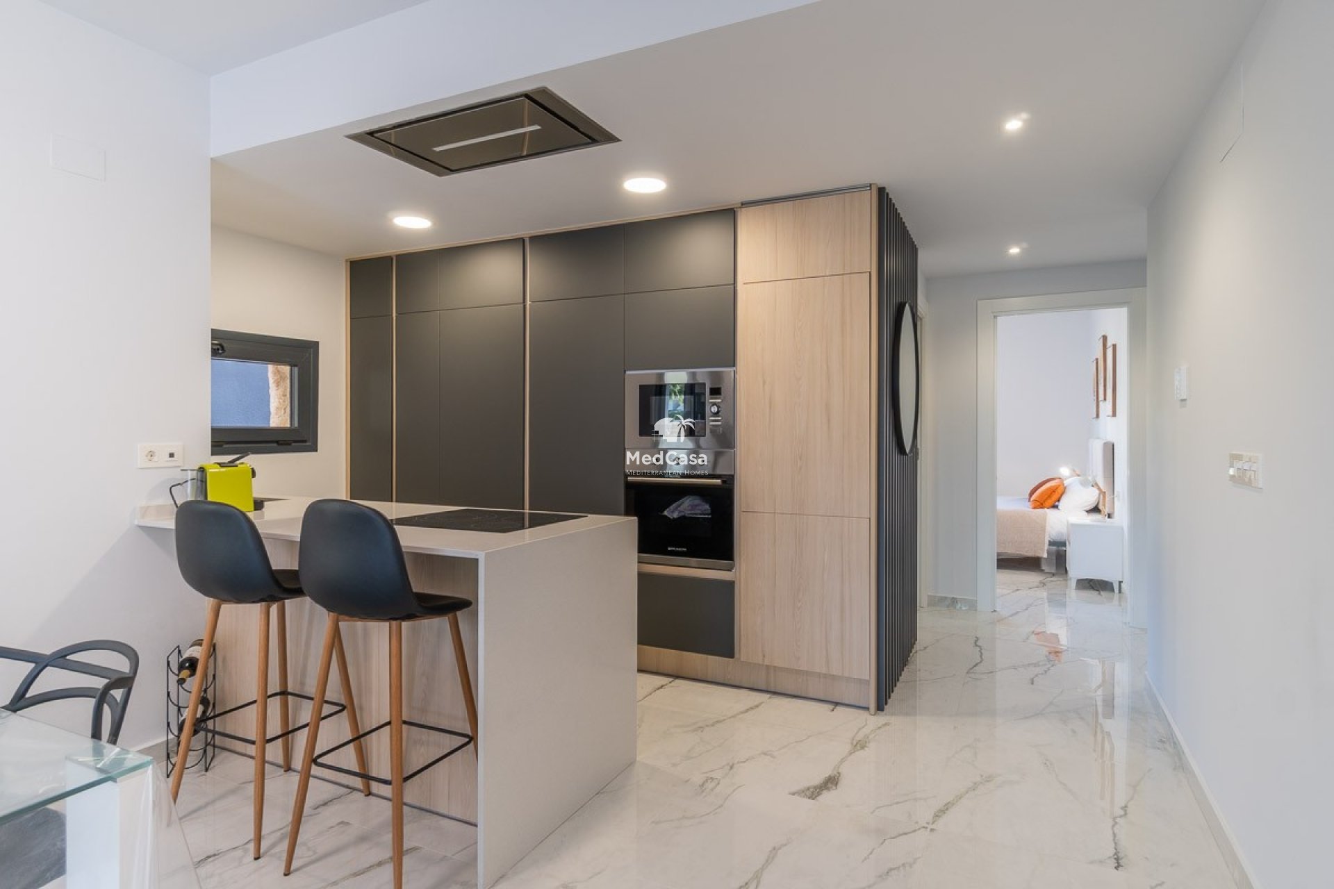 Segunda mano - Apartamento -
Orihuela Costa - Los Altos