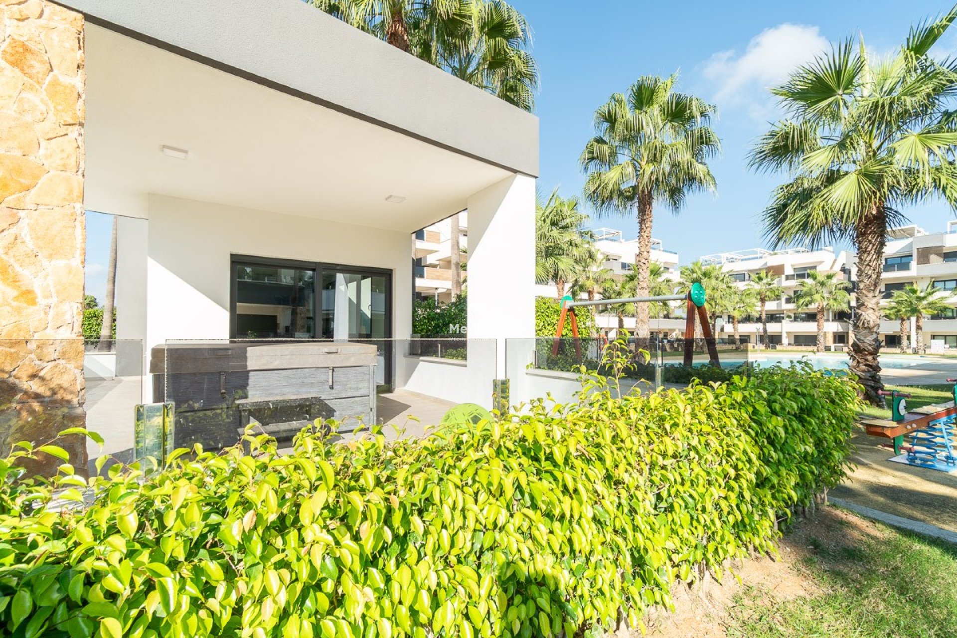 Segunda mano - Apartamento -
Orihuela Costa - Los Altos