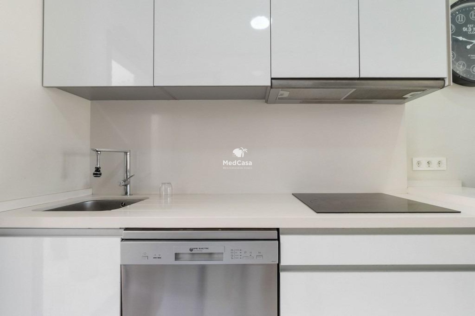 Segunda mano - Apartamento -
Orihuela Costa - Los Altos