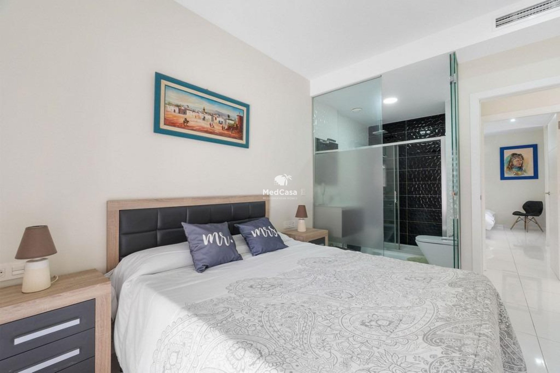 Segunda mano - Apartamento -
Orihuela Costa - Los Altos