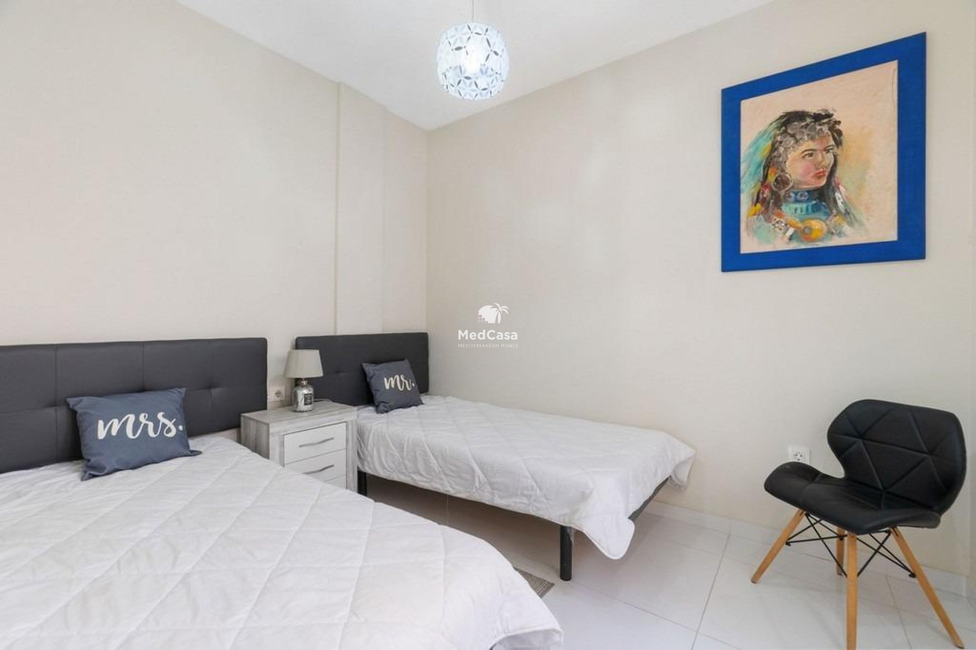 Segunda mano - Apartamento -
Orihuela Costa - Los Altos