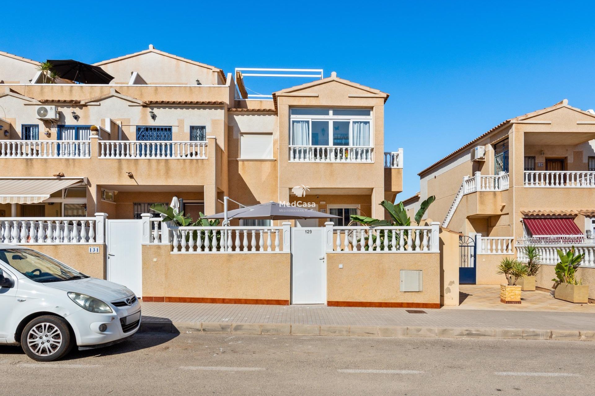 Segunda mano - Apartamento -
Orihuela Costa - Los Balcones Y los Altos