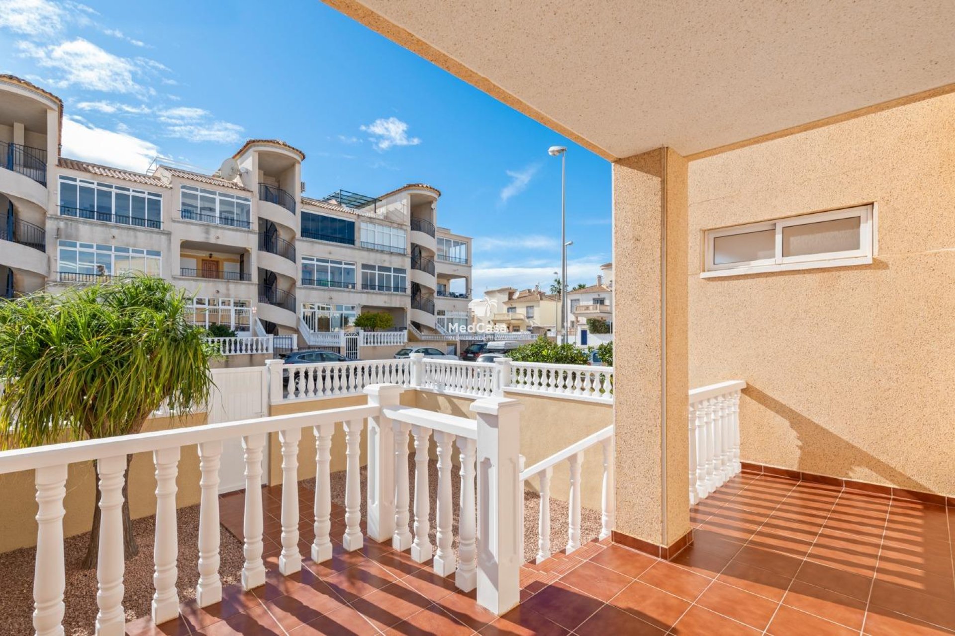 Segunda mano - Apartamento -
Orihuela Costa - Los Balcones Y los Altos