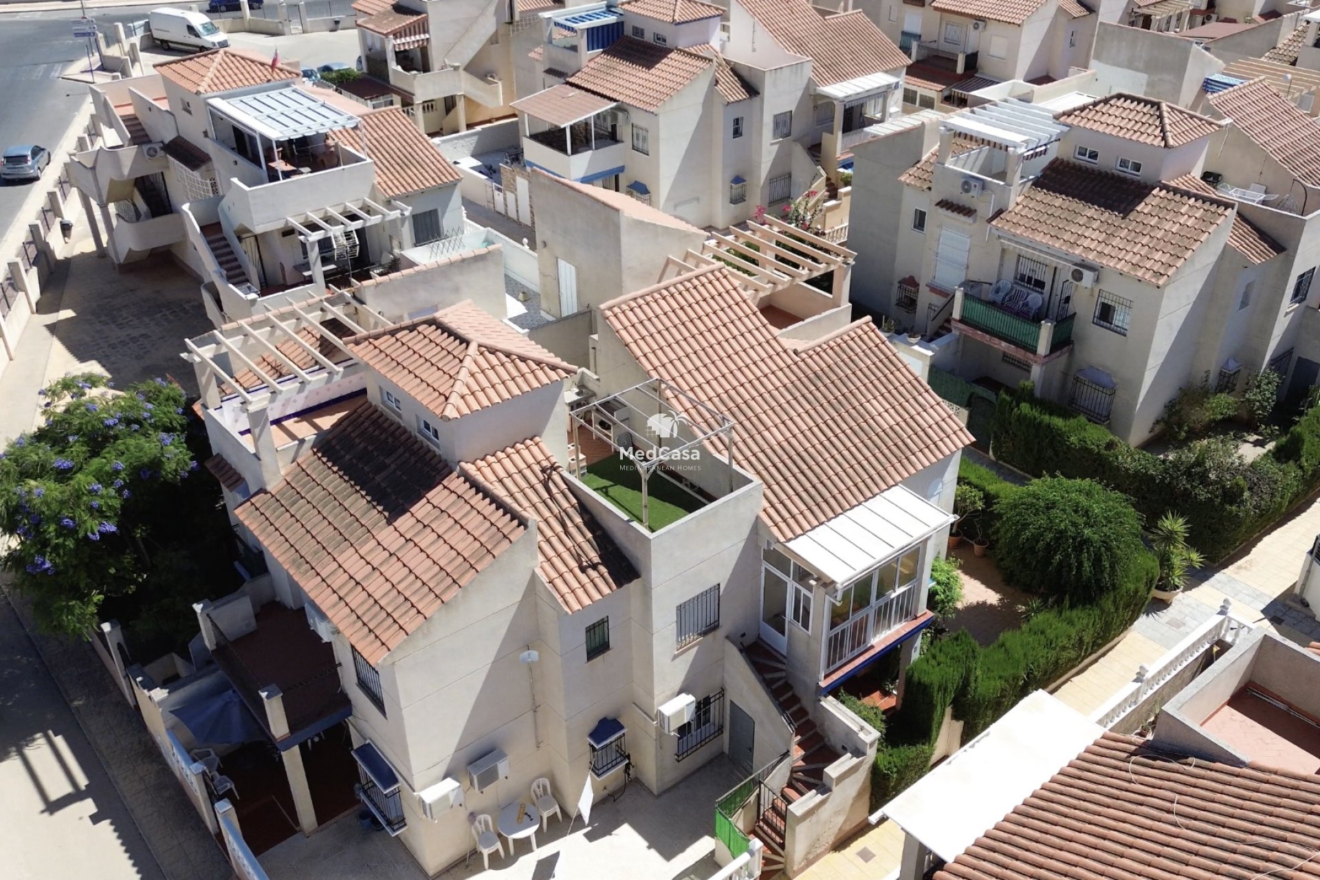 Segunda mano - Apartamento -
Orihuela Costa - Playa Flamenca