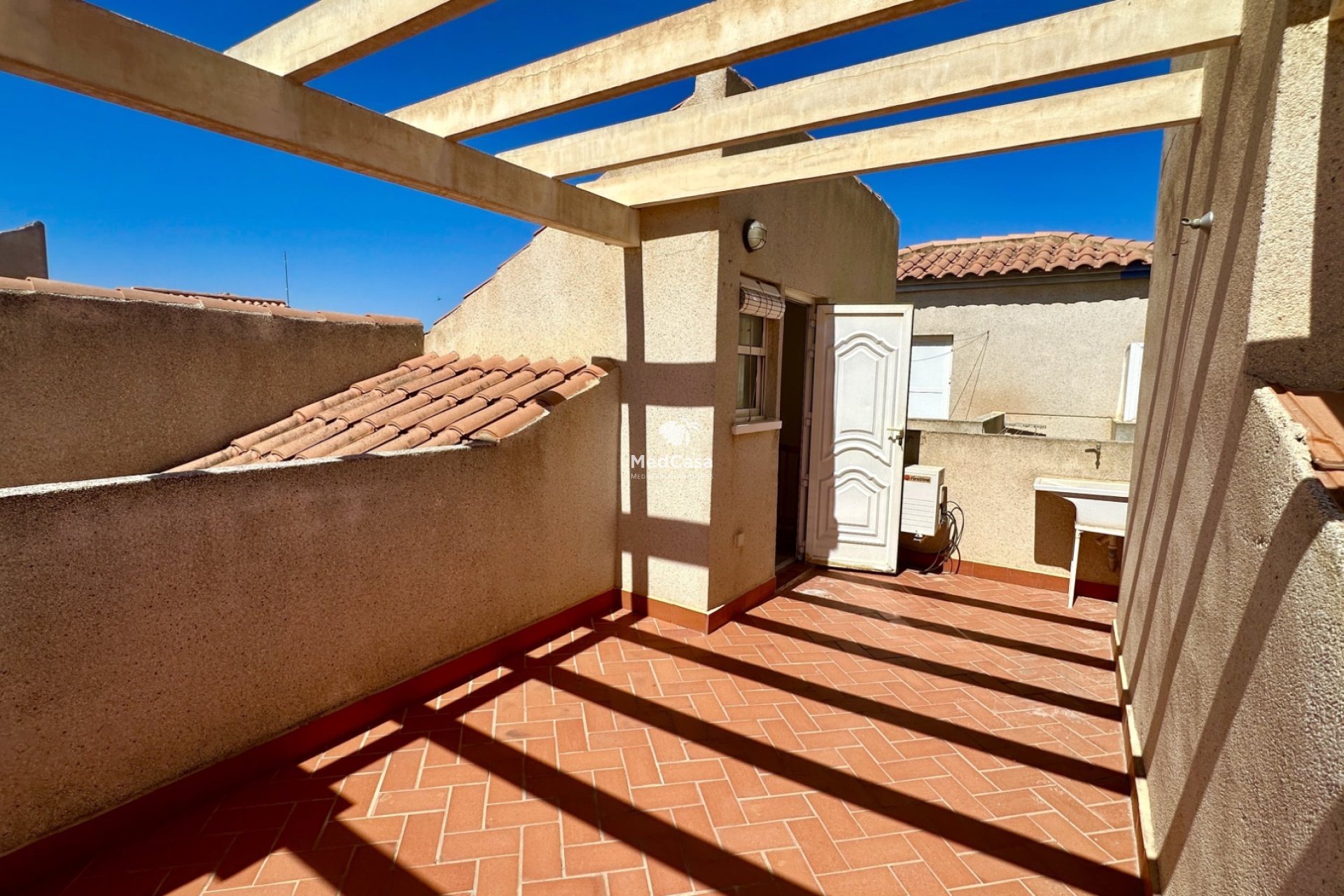 Segunda mano - Apartamento -
Orihuela Costa - Playa Flamenca