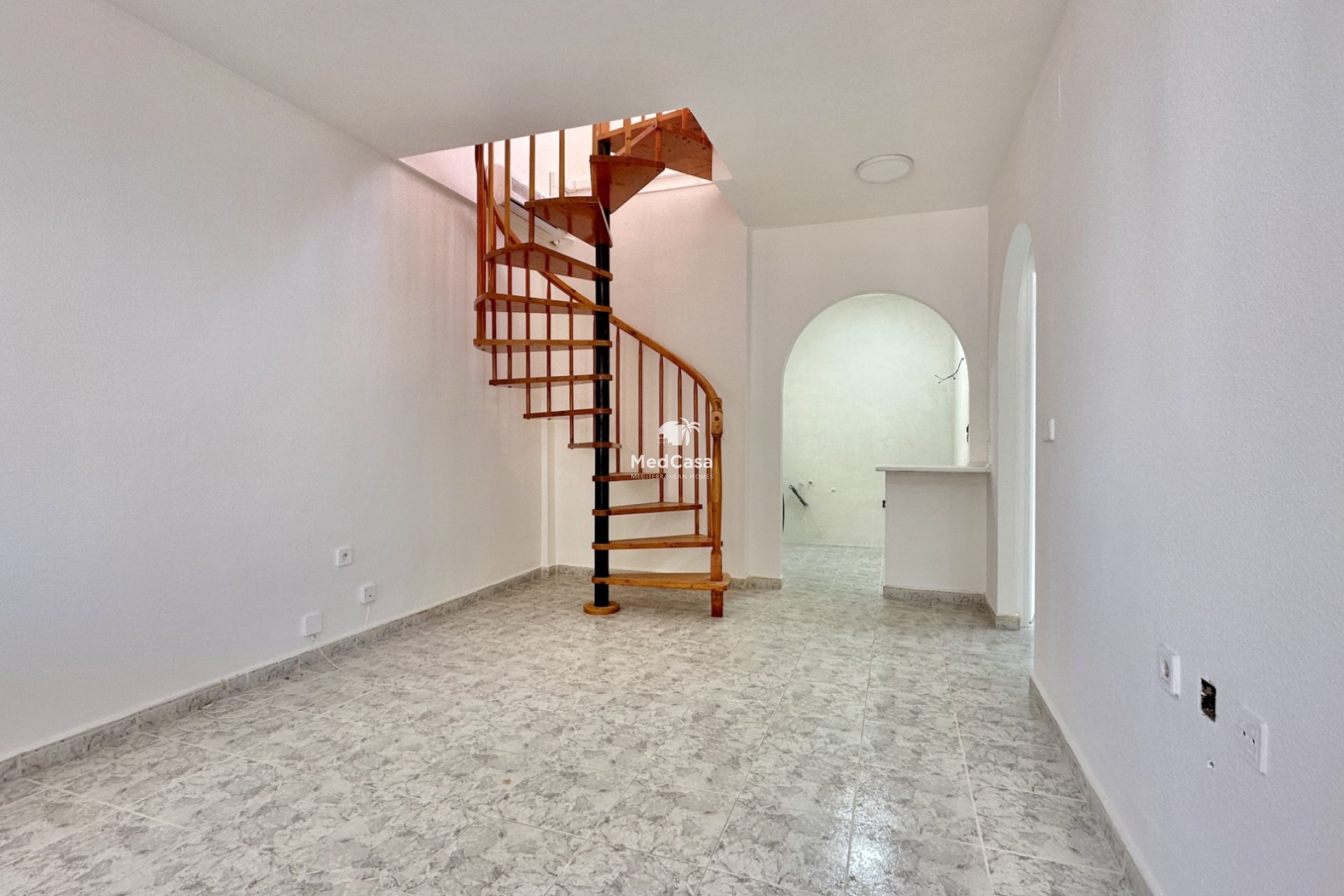 Segunda mano - Apartamento -
Orihuela Costa - Playa Flamenca